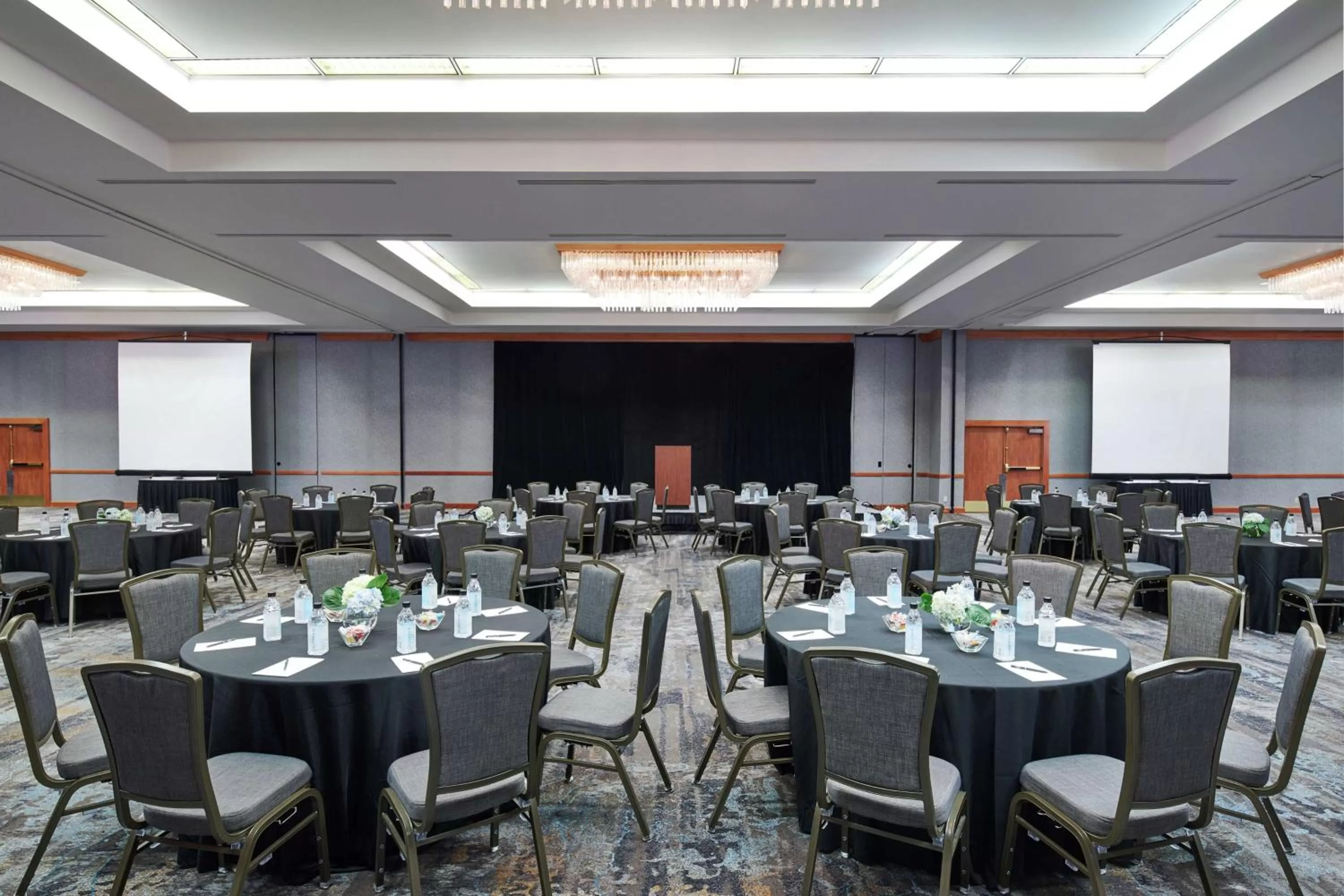 Meeting/conference room in Hilton Anchorage