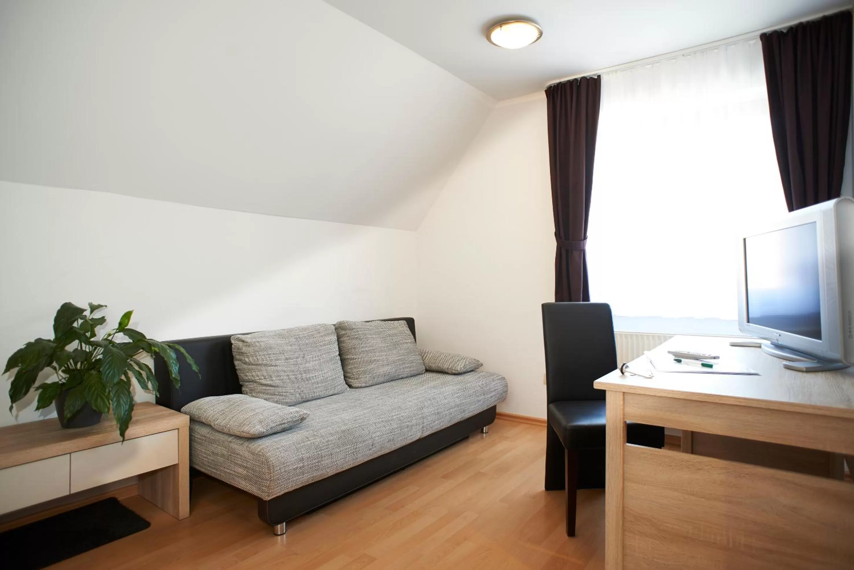 Quadruple Room in Landgasthof Mörsbergei