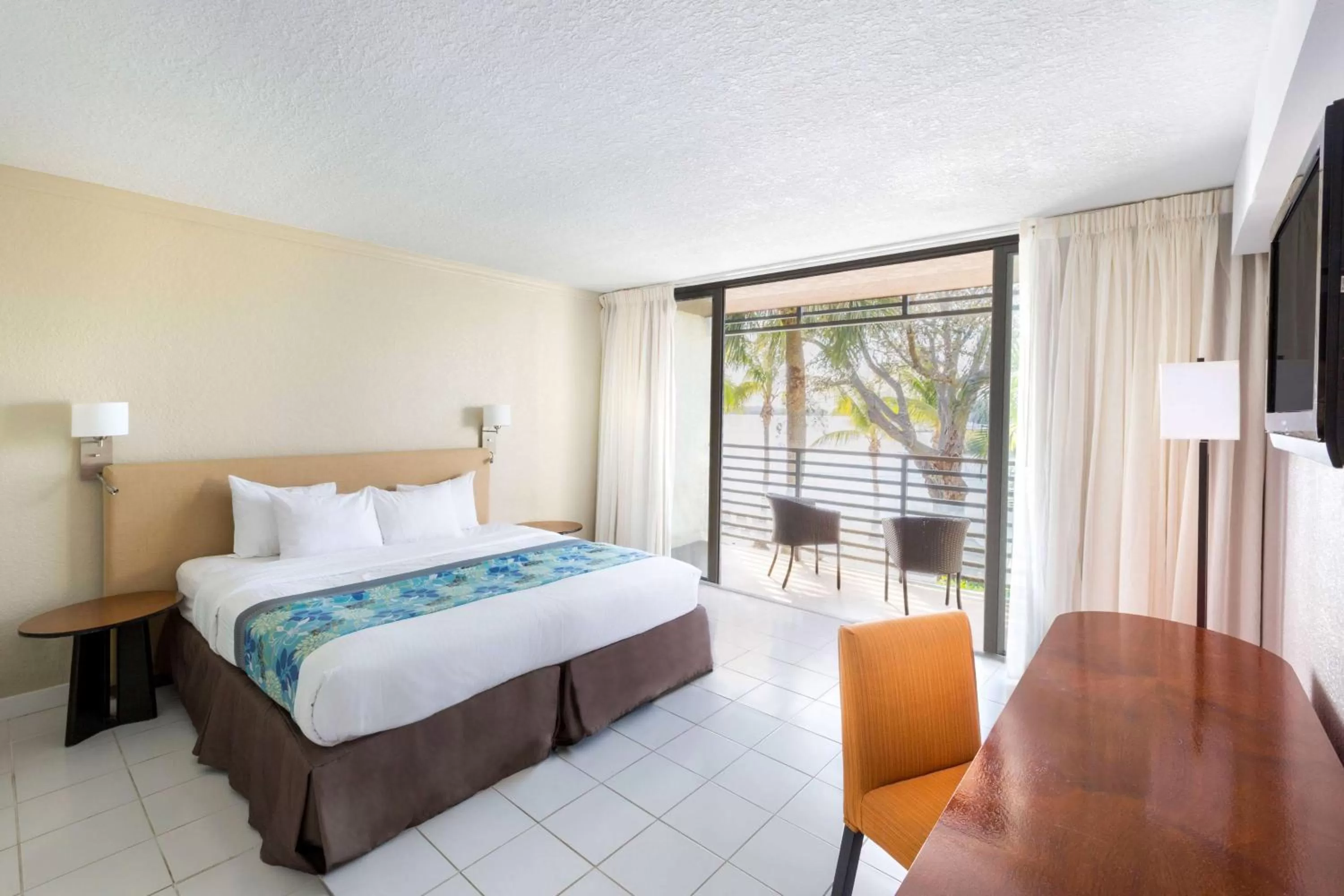 Photo of the whole room in Sandpiper Bay All-Inclusive, Trademark Collection by Wyndham
