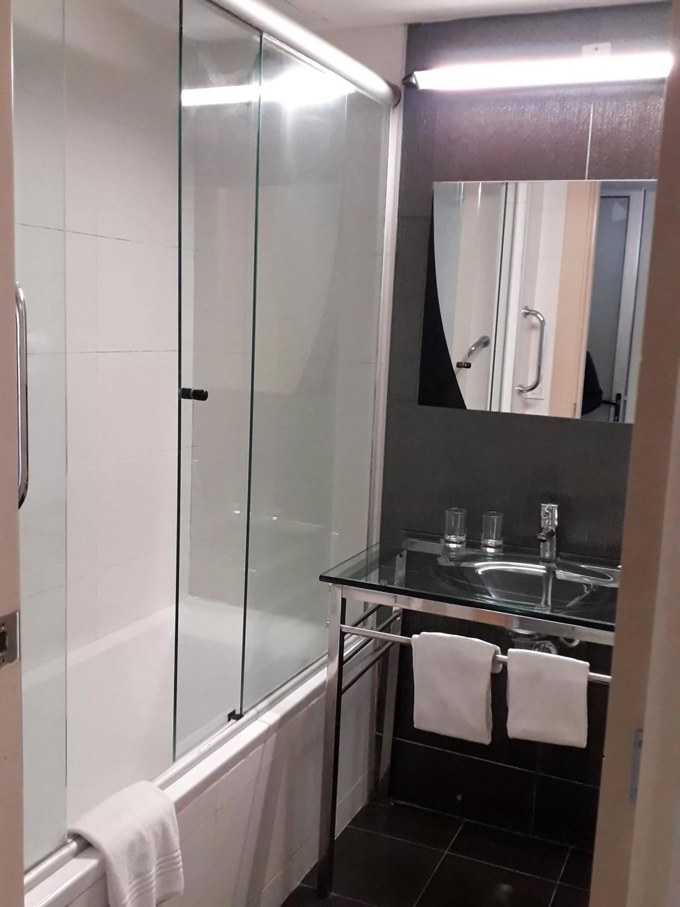 Regency Rambla Design Apart Hotel