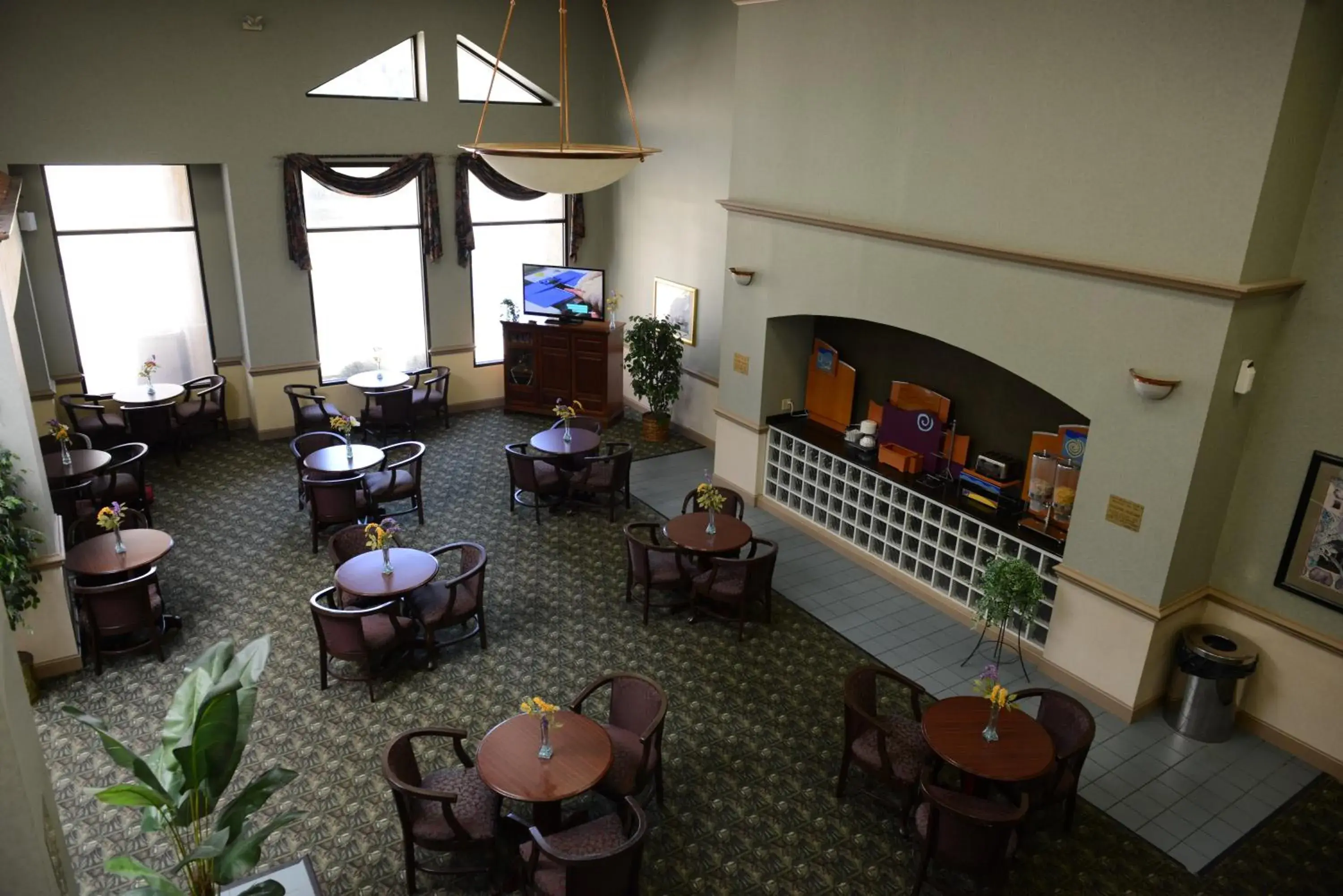 Americas Best Value Inn - Tunica Resort