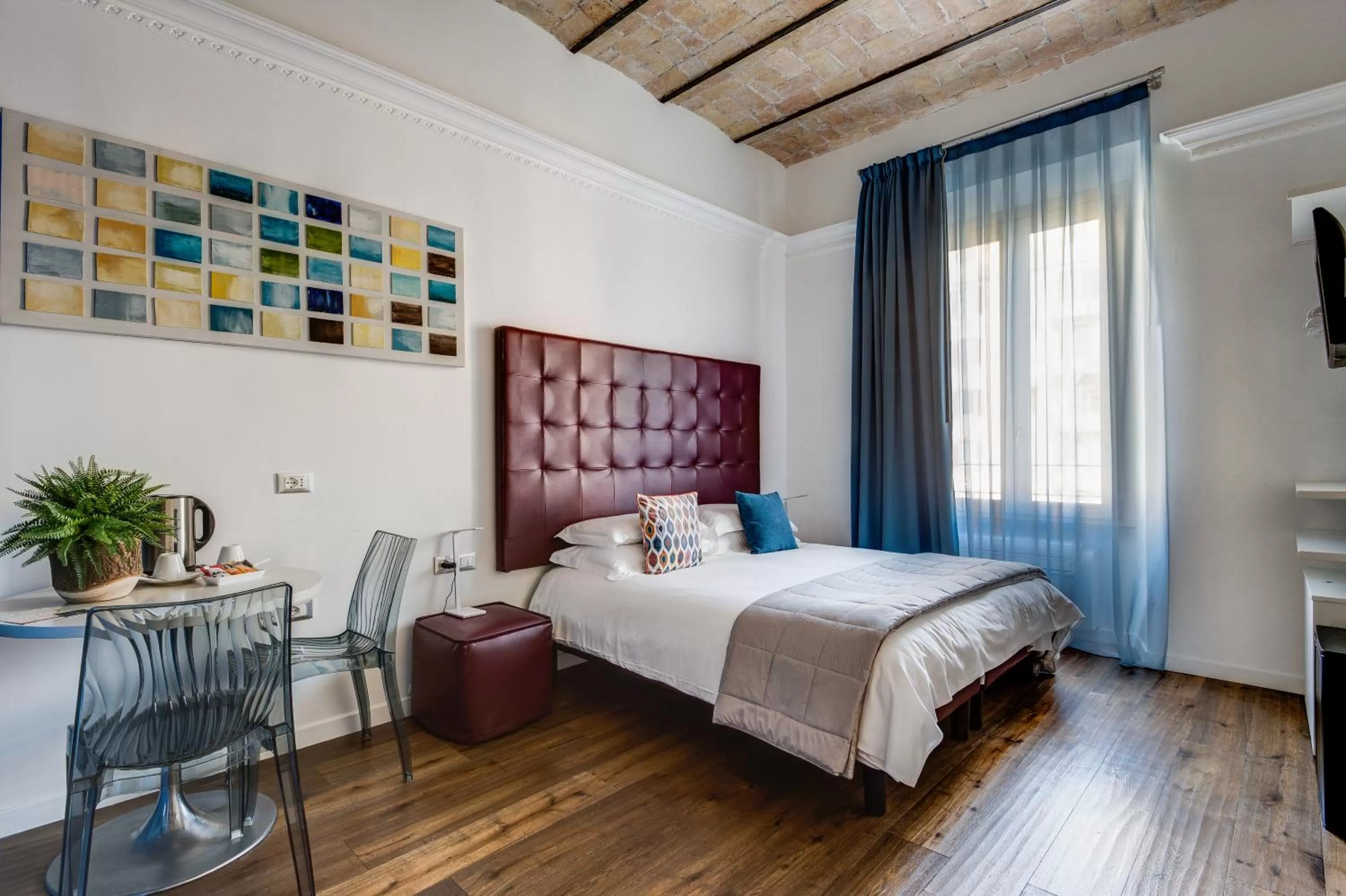 Family, Bed in New Design St.Peter