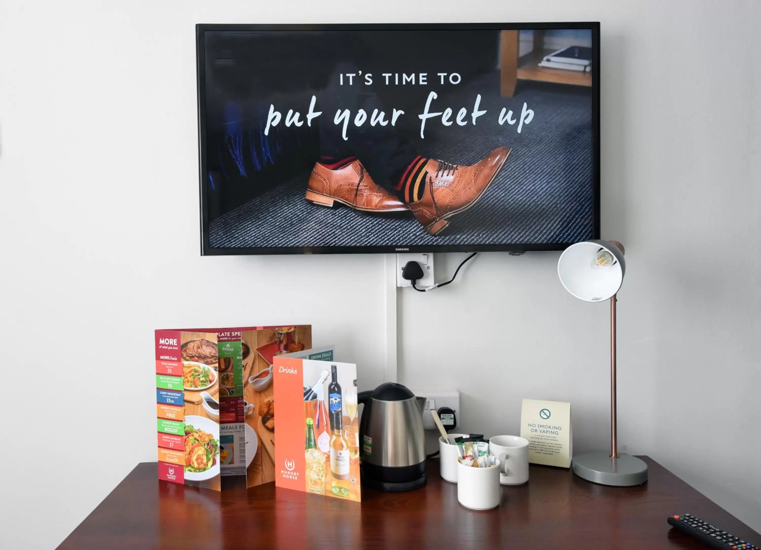 Oaklands by Greene King Inns