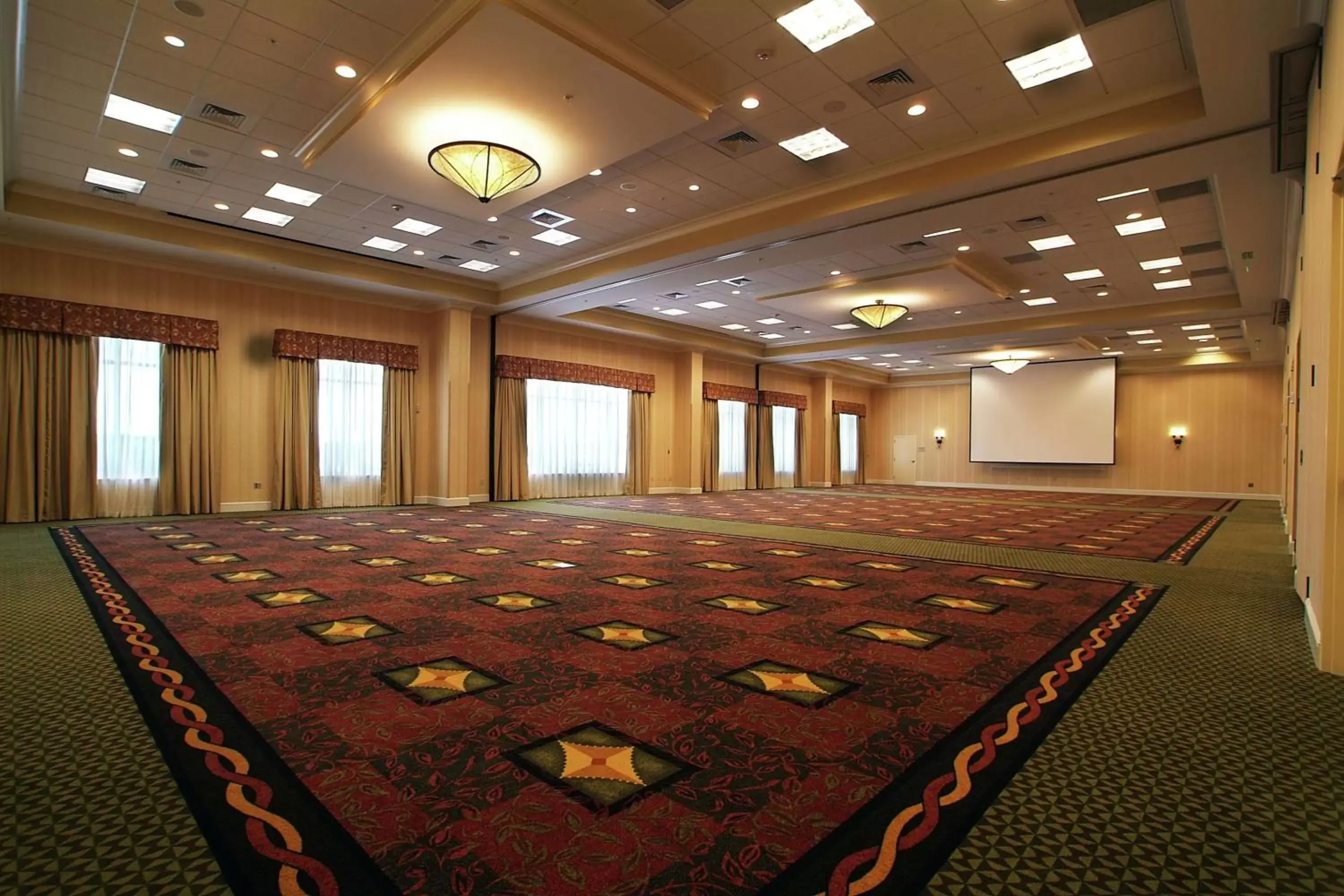 Meeting/conference room in Hilton Garden Inn Nashville Vanderbilt