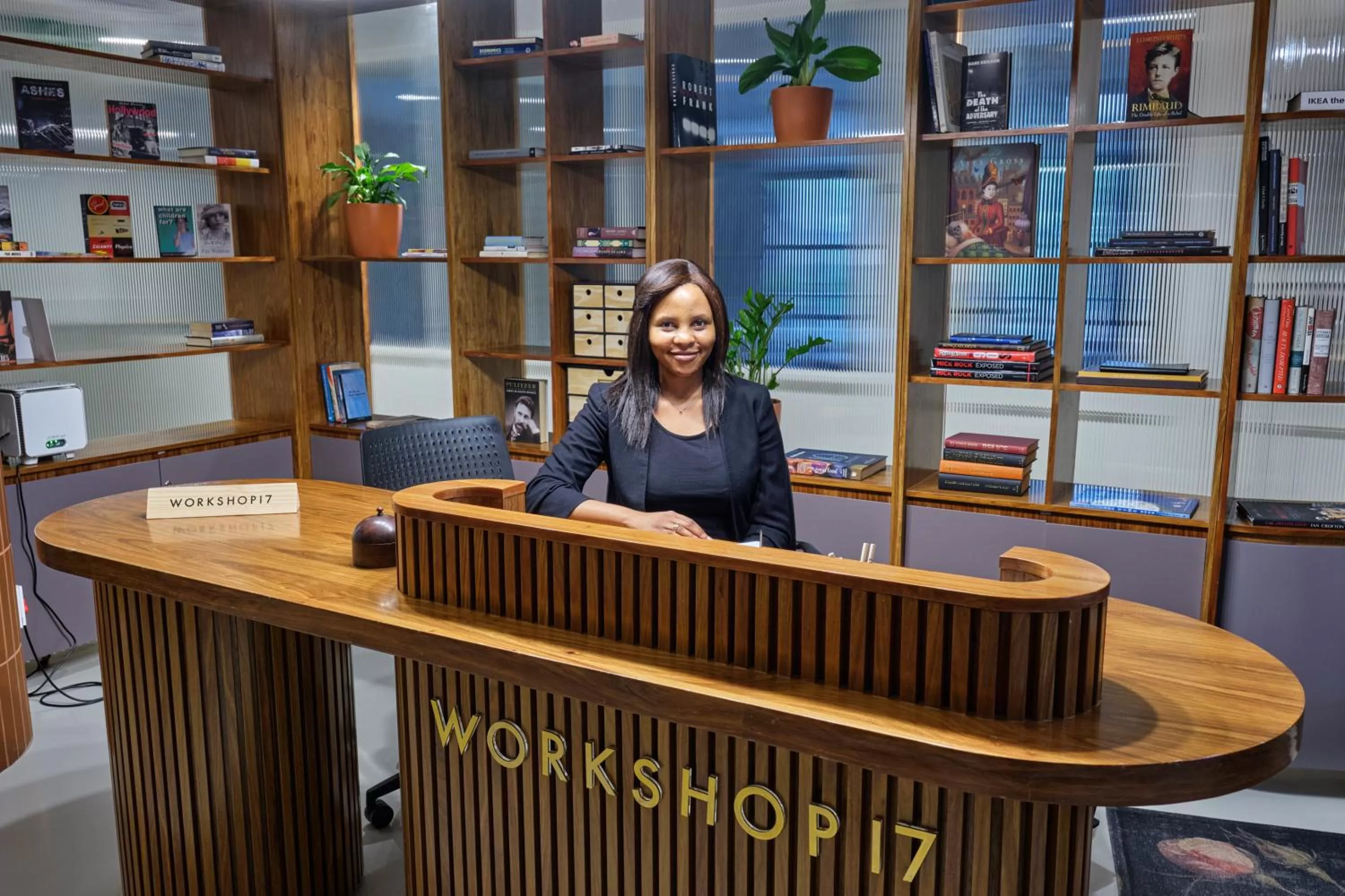 Other in HYDE JOHANNESBURG ROSEBANK