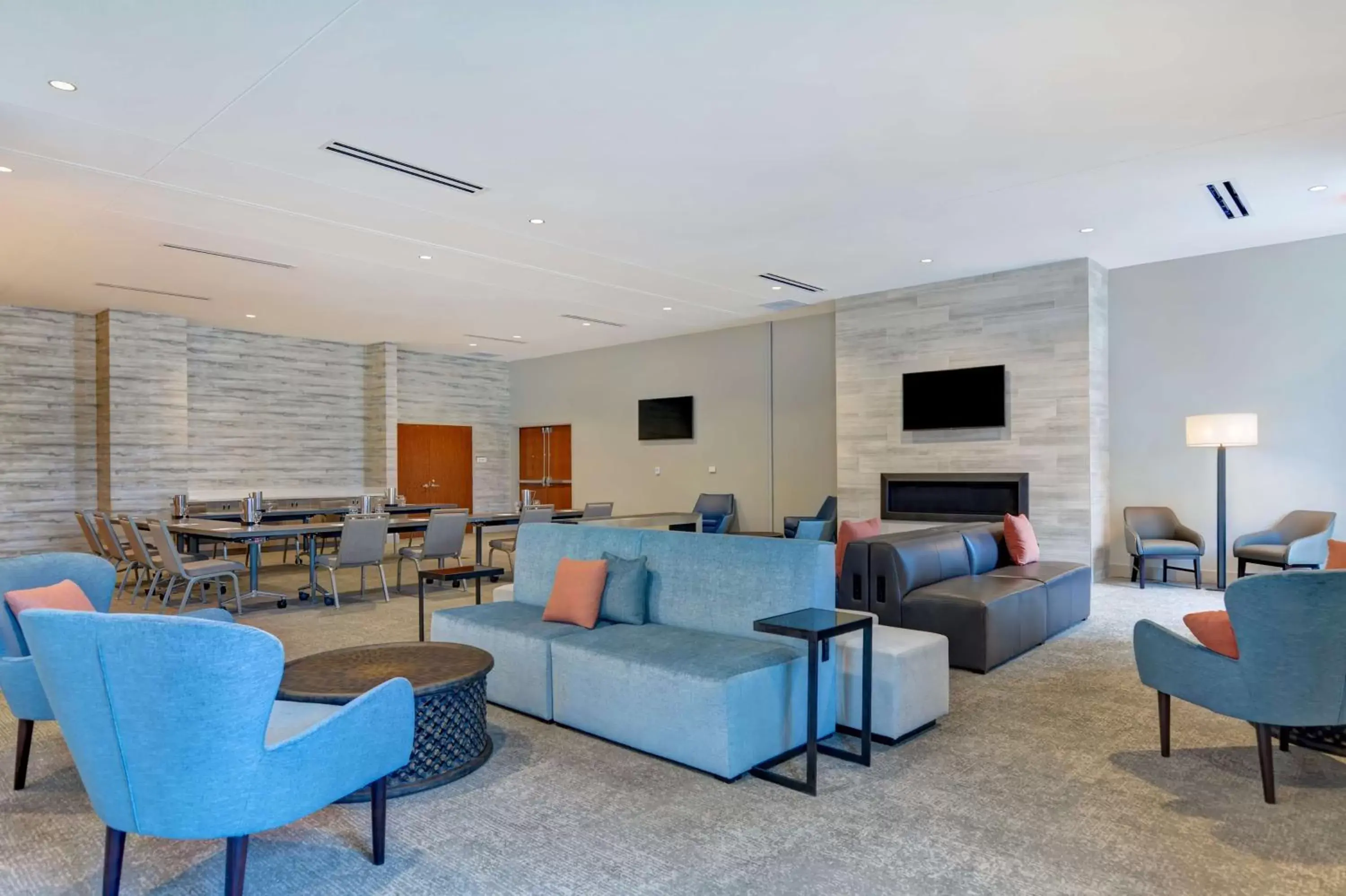 Meeting/conference room, Seating Area in Hilton Garden Inn Destin Miramar Beach, Fl