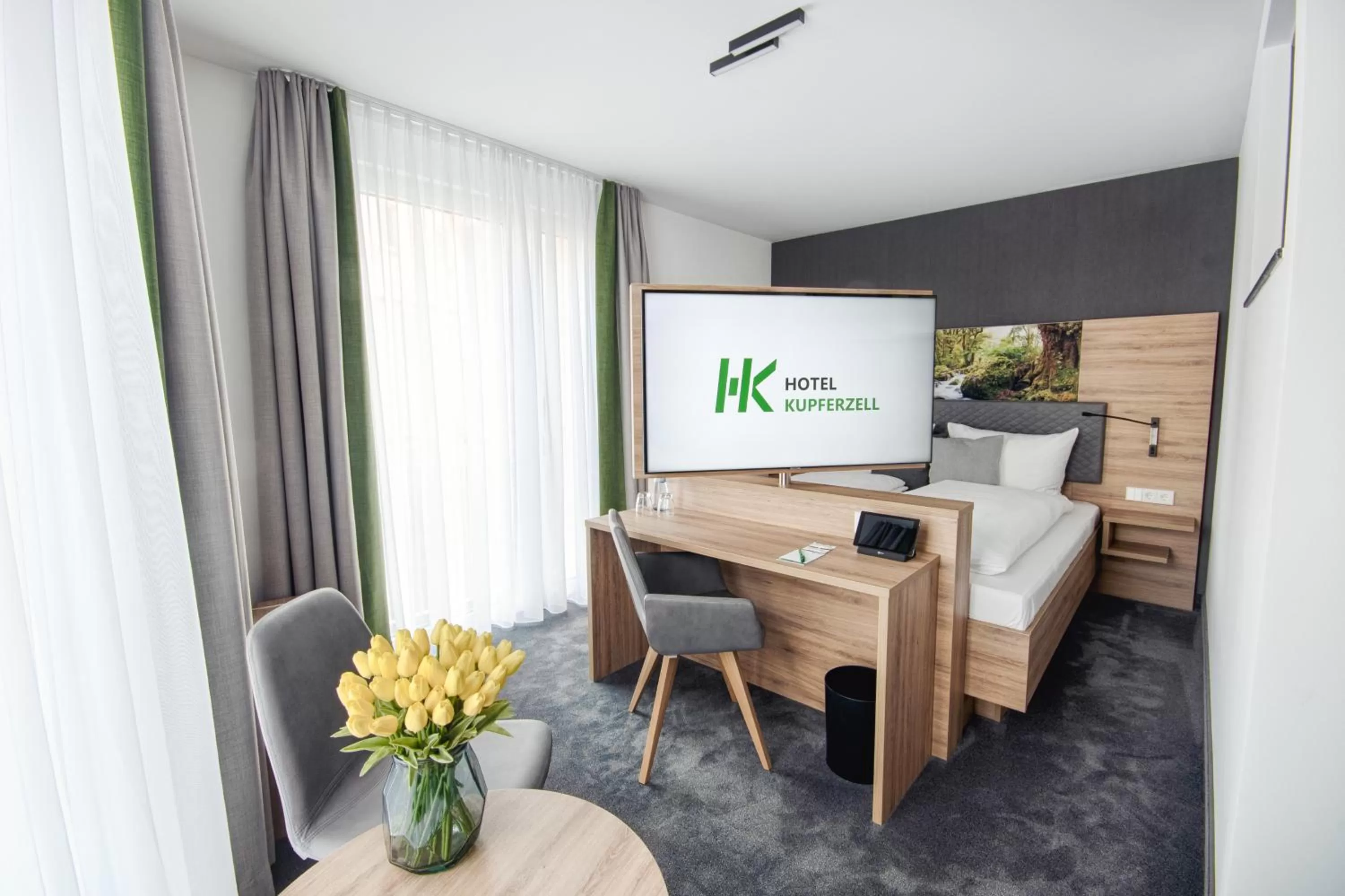 TV and multimedia in Hotel Kupferzell