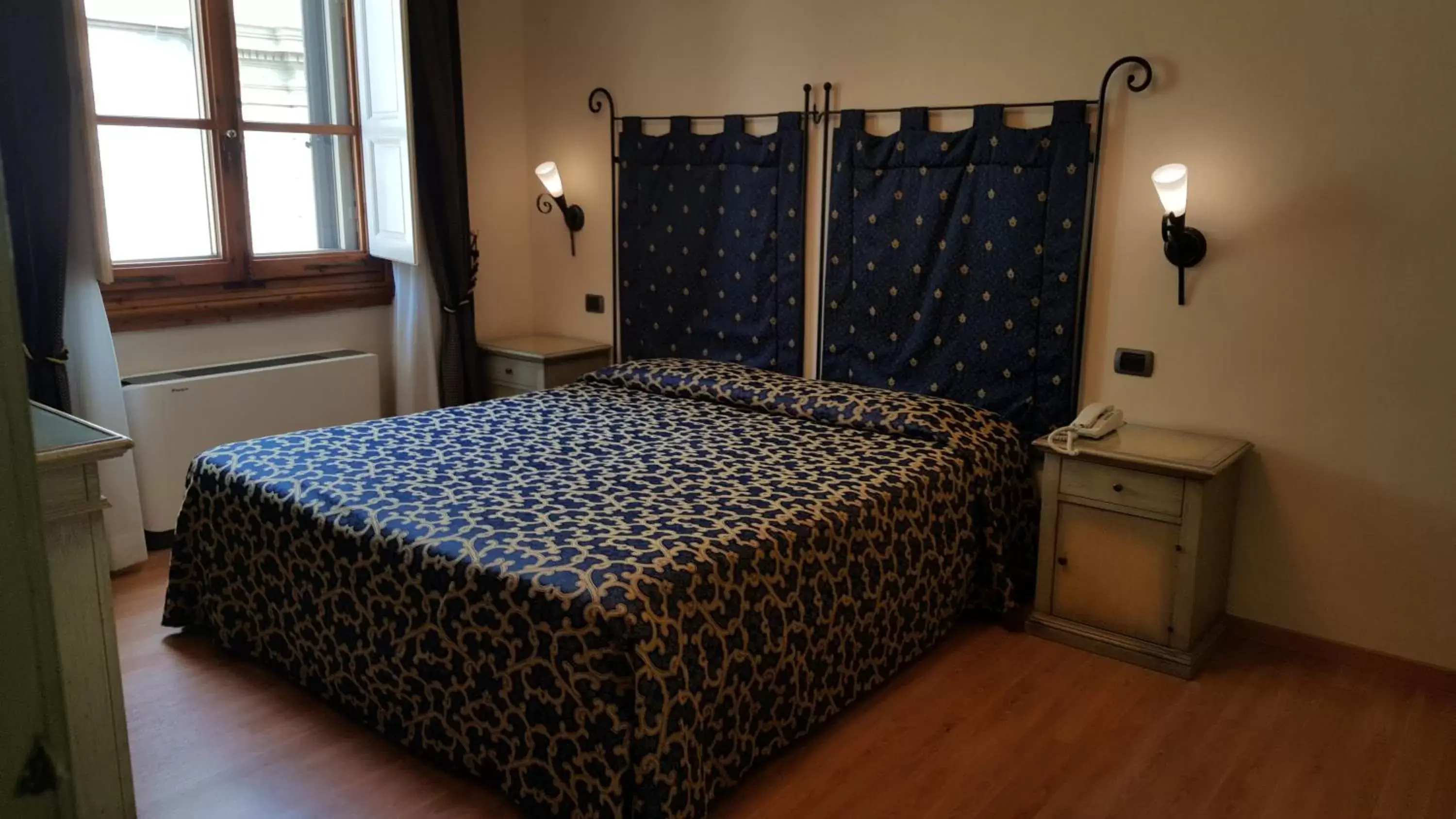 Bed in Residence La Repubblica