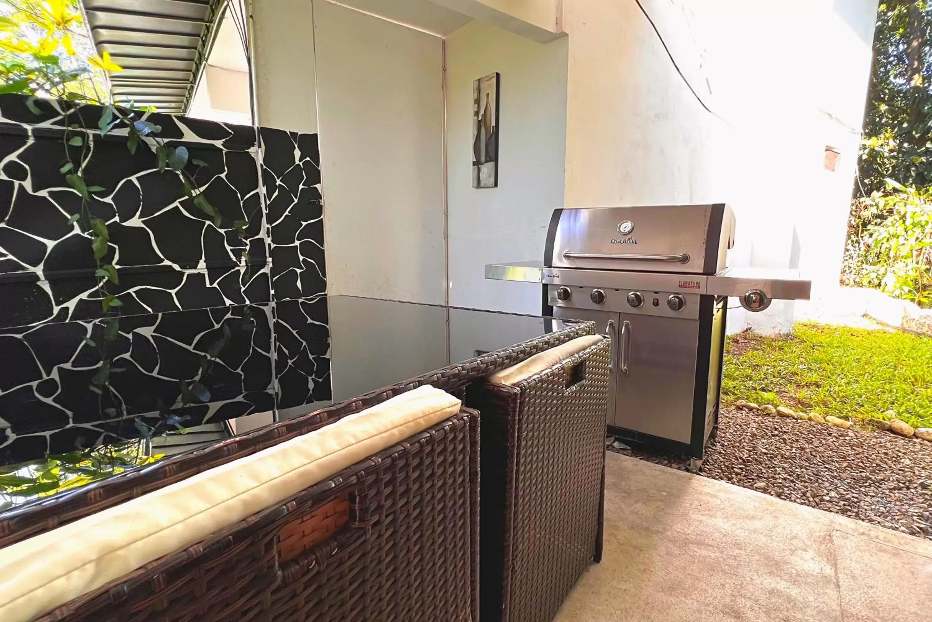 Kitchen/Kitchenette in Val Hotel