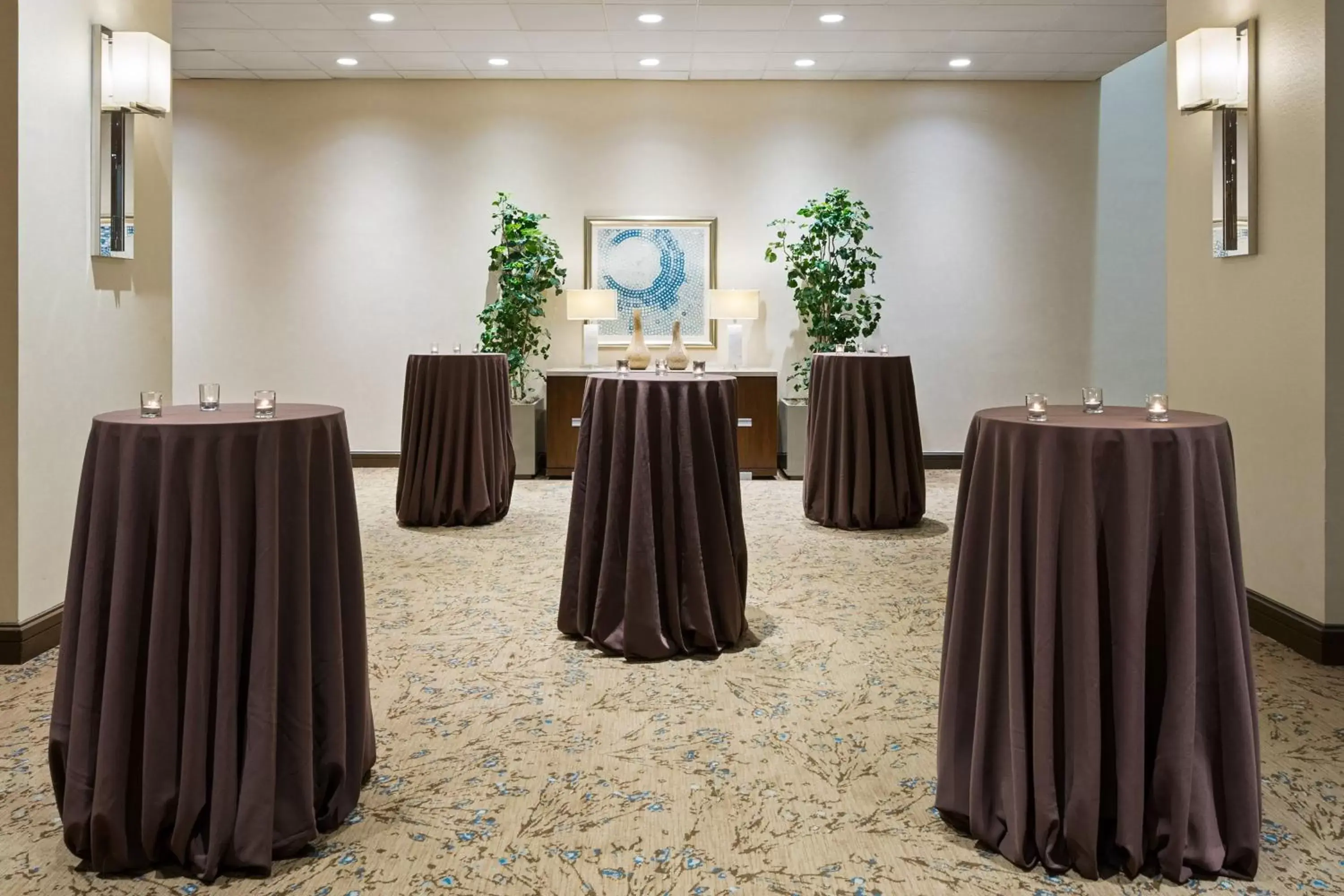 Meeting/conference room, Banquet Facilities in The Westin Crystal City Reagan National Airport