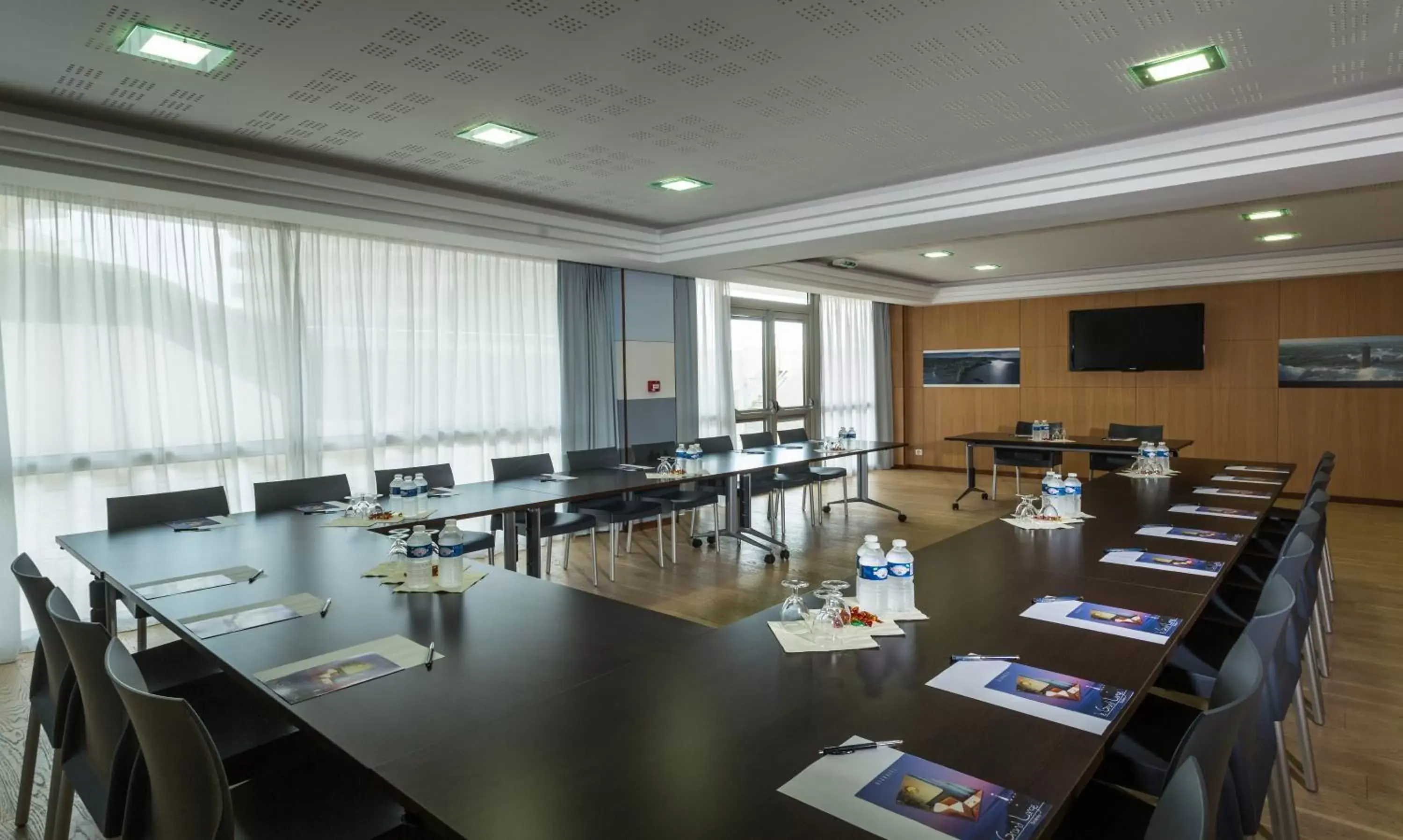 Area and facilities, Business Area/Conference Room in Résidence Vacances Bleues Le Grand Large