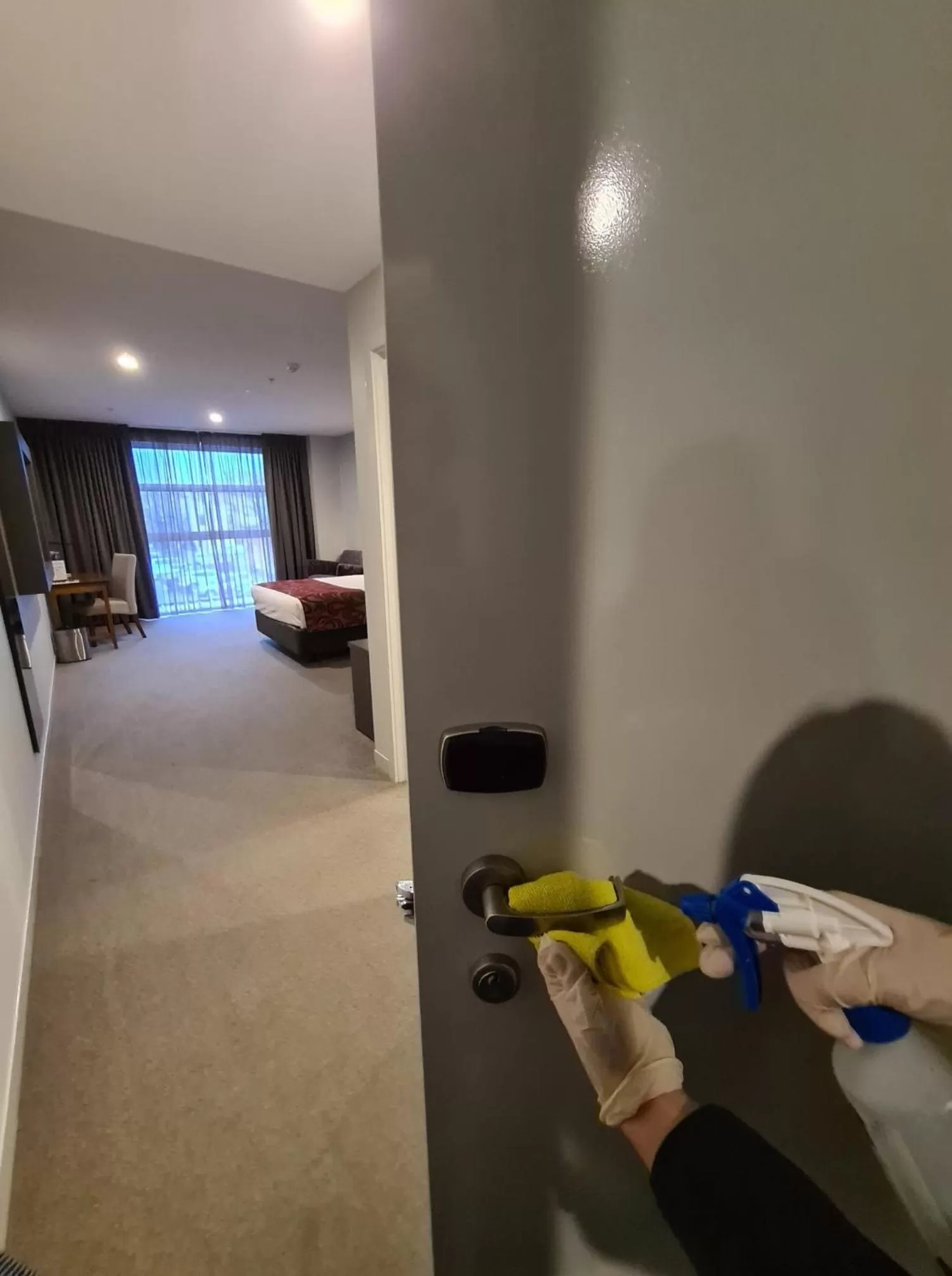 Other in Mercure Warragul