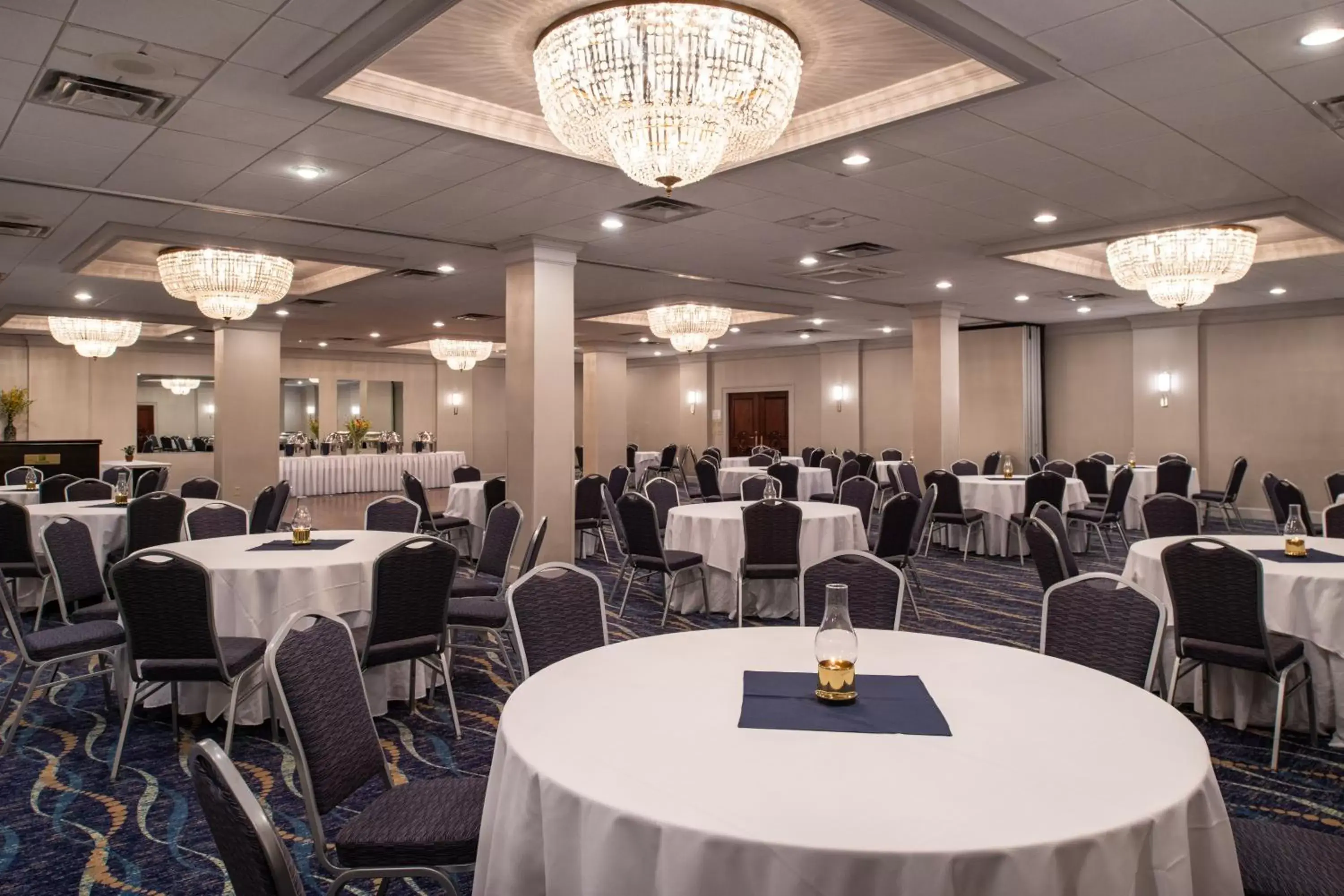 Banquet/Function facilities in Holiday Inn Concord Downtown, an IHG Hotel