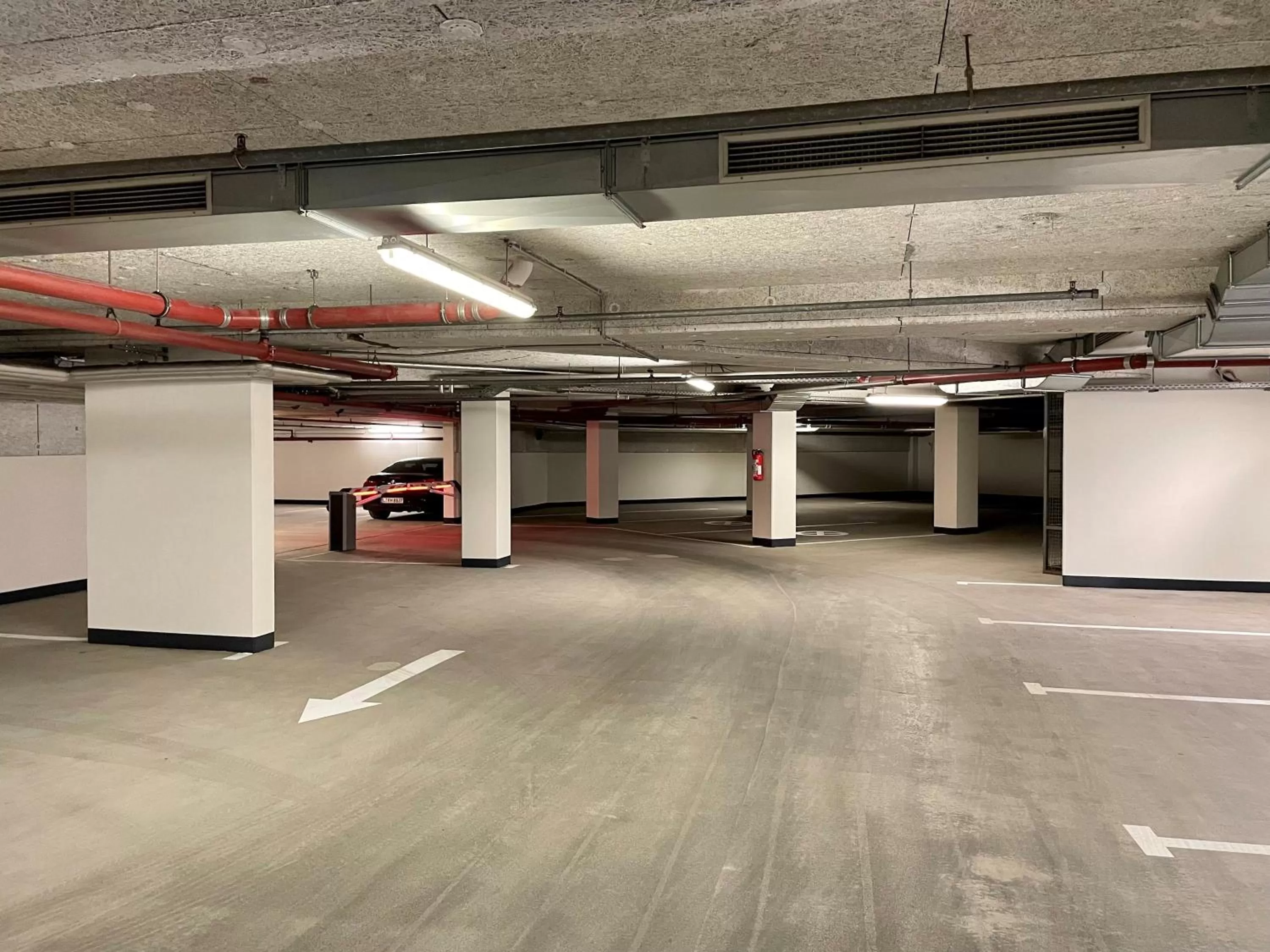 SAXX Apartments Leipzig