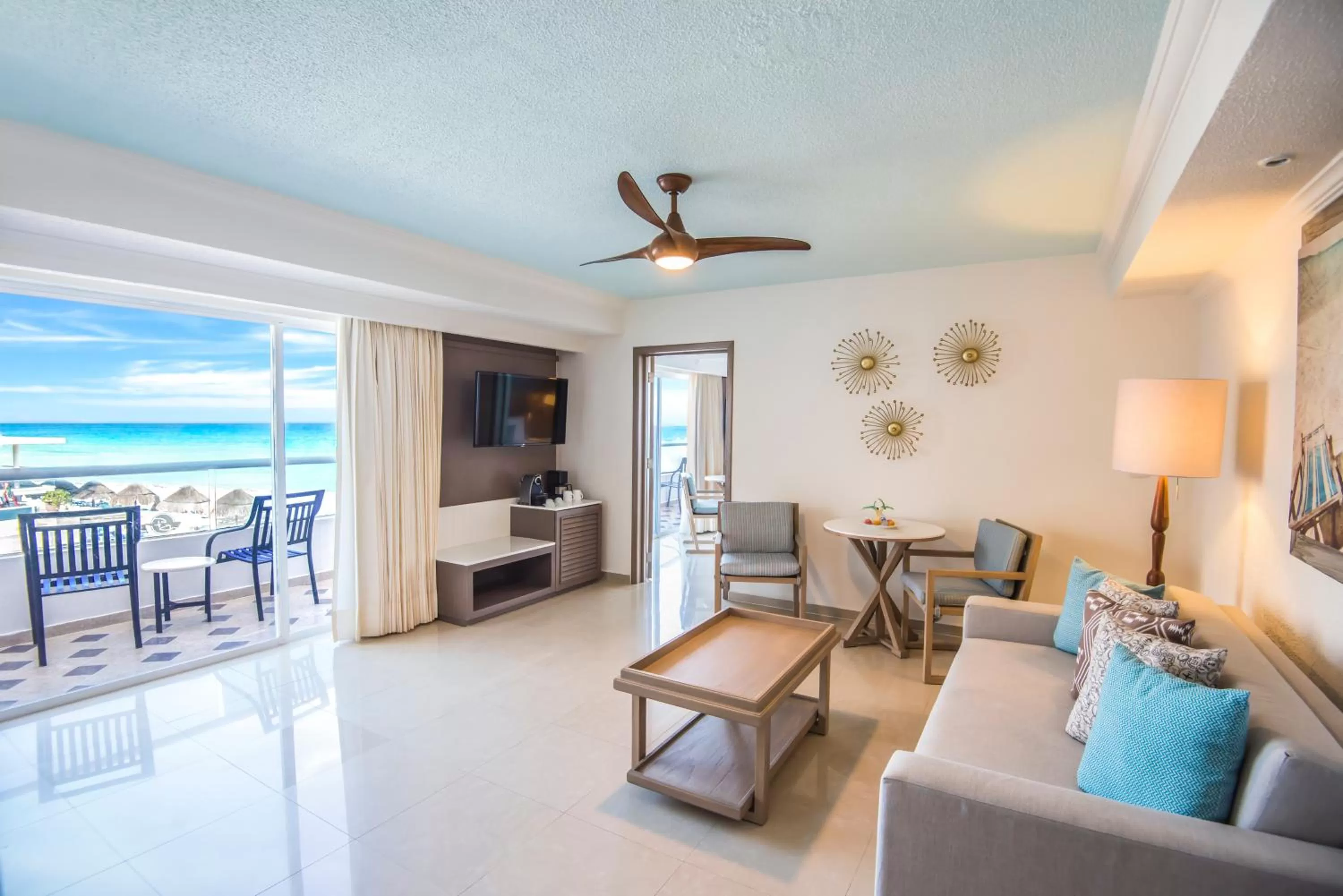 View (from property/room) in Wyndham Alltra Cancun All Inclusive Resort