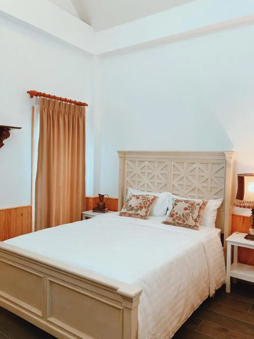 Bedroom, Bed in Baroque Boutique Resort