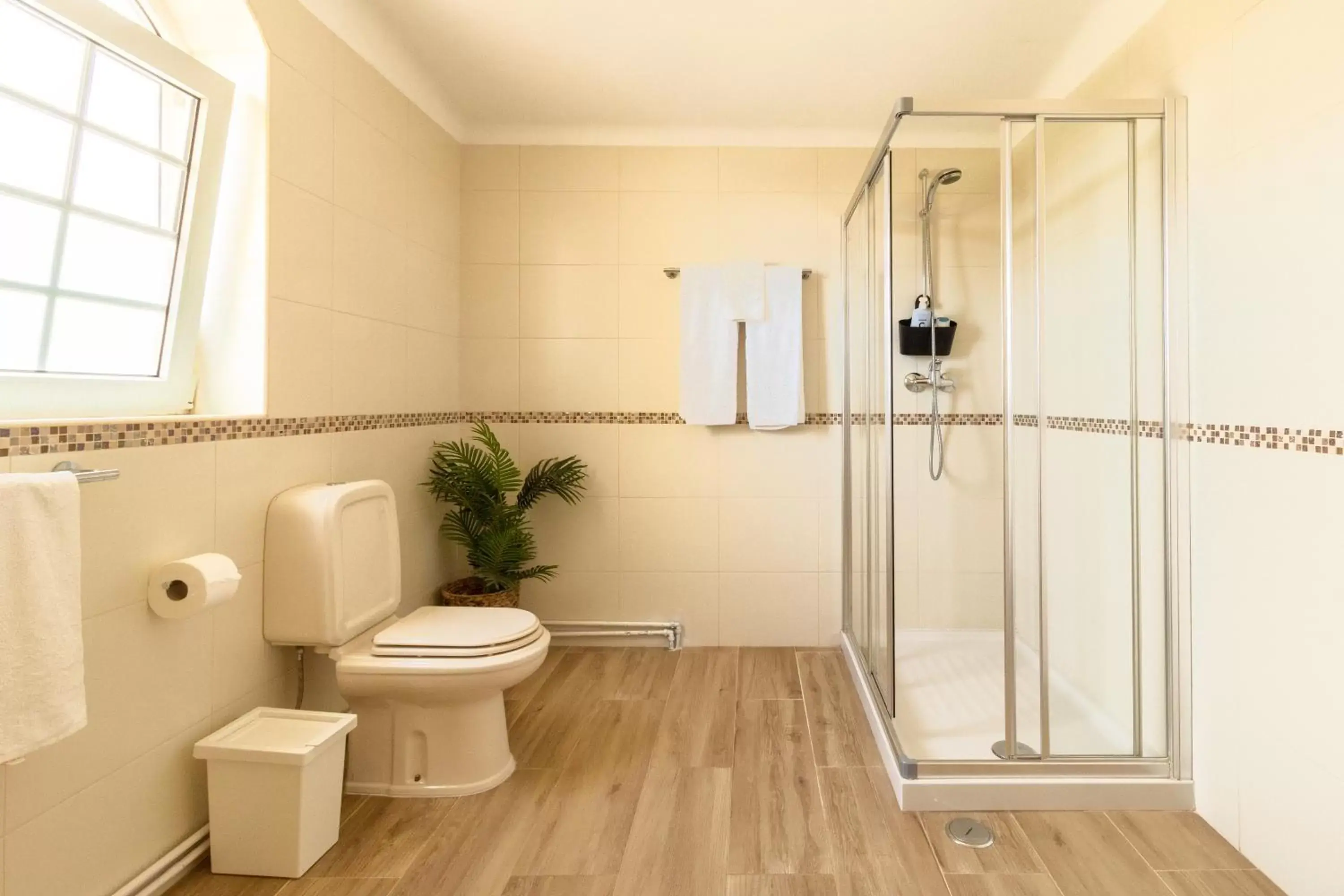 Shower, Bathroom in Quinta Nova Vale Del Rey
