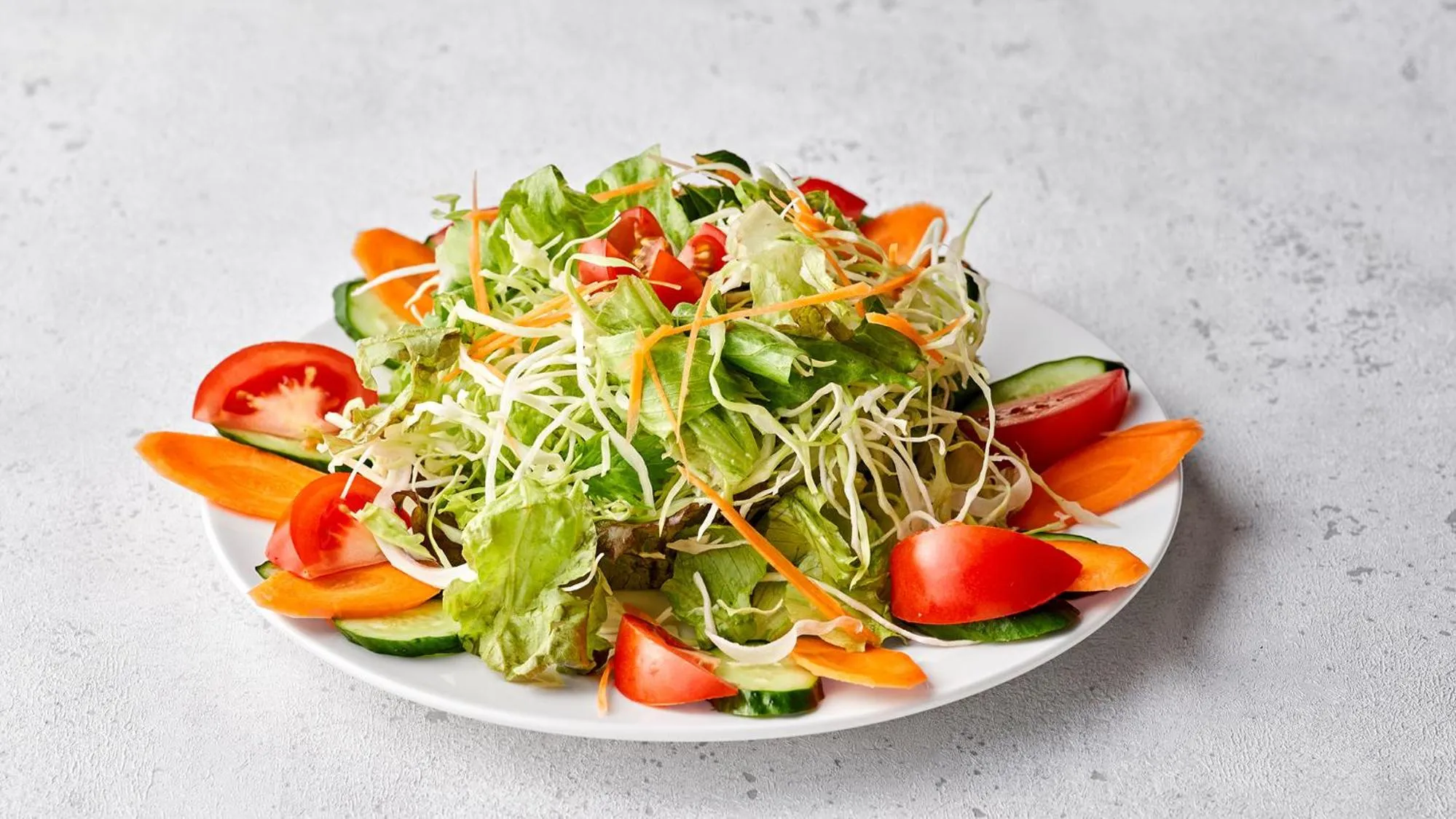 Continental breakfast in Hotel Meriken Port Kobe Motomachi