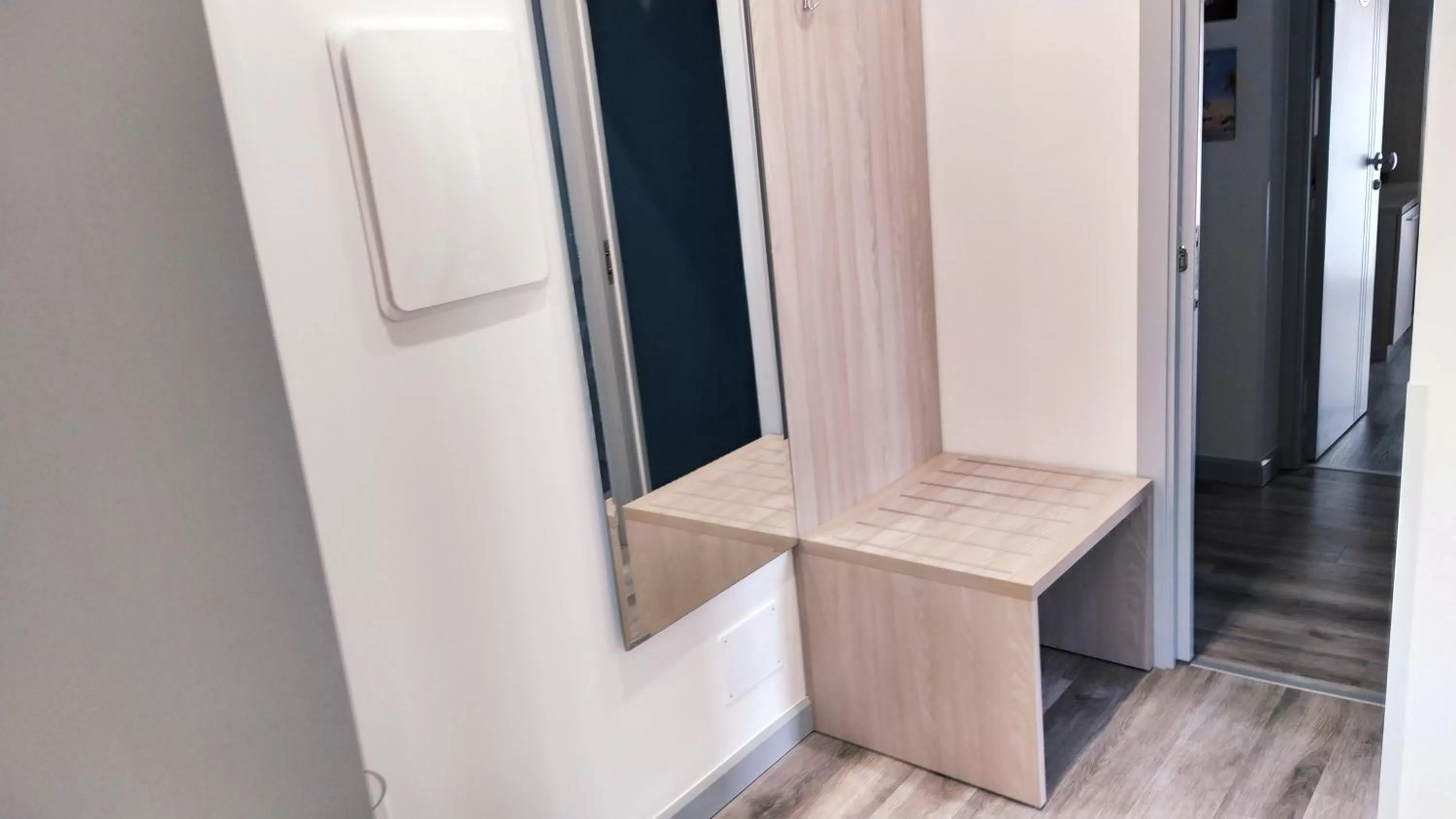 Other in B&B La Stazione