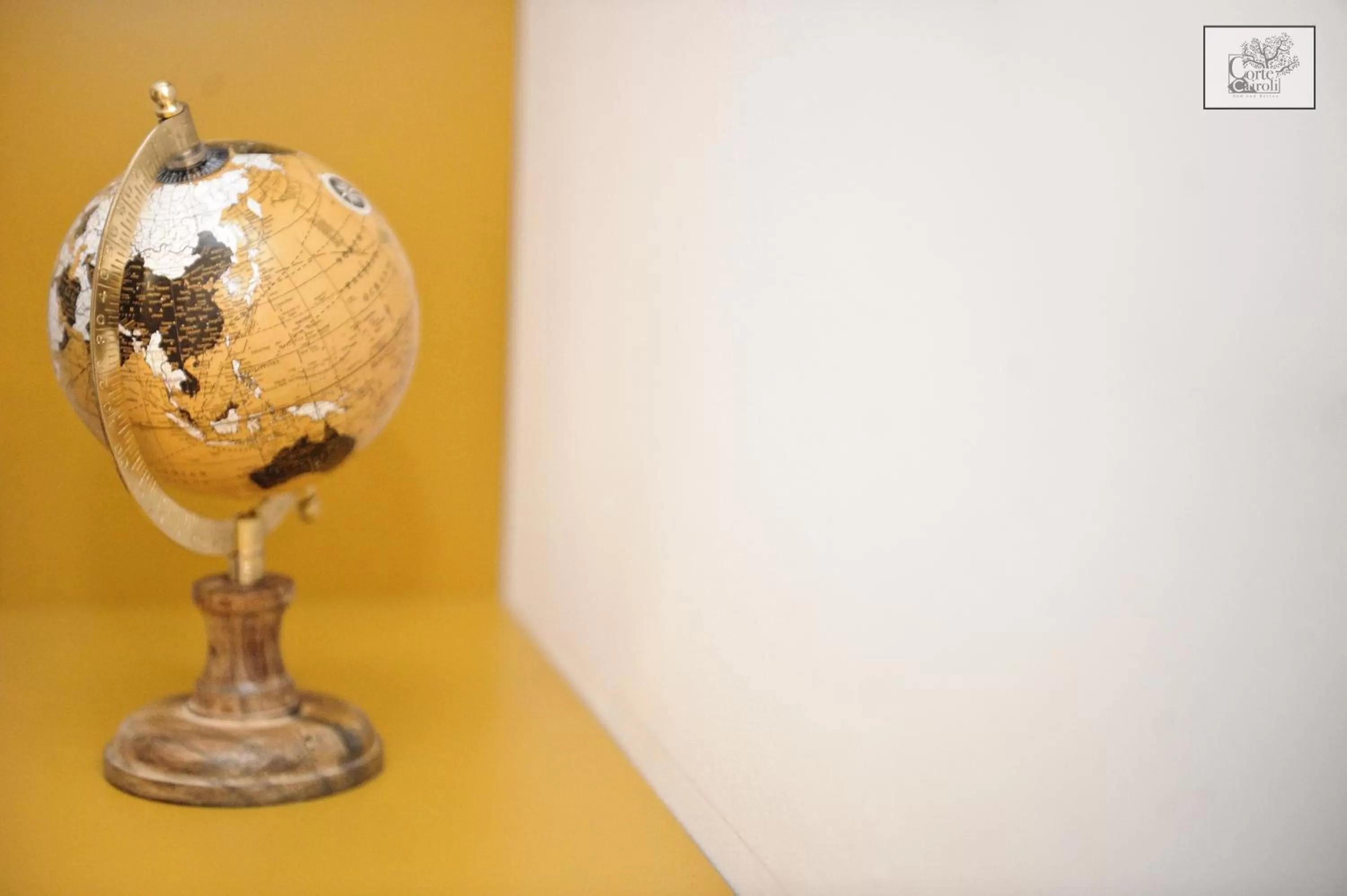 Corte Cairoli B&B and Suites