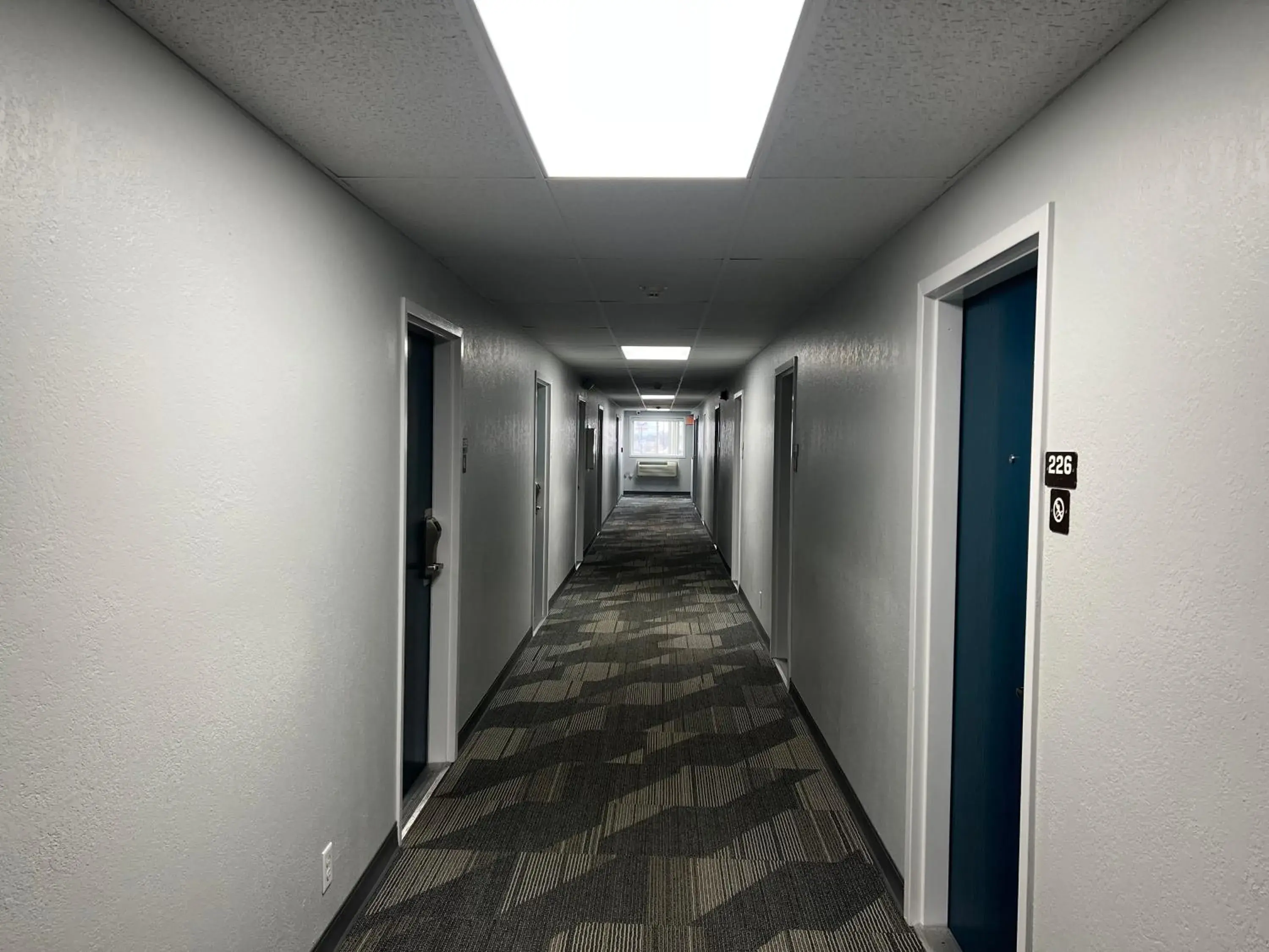 Property building in Motel 6-Altoona, IA - Des Moines East
