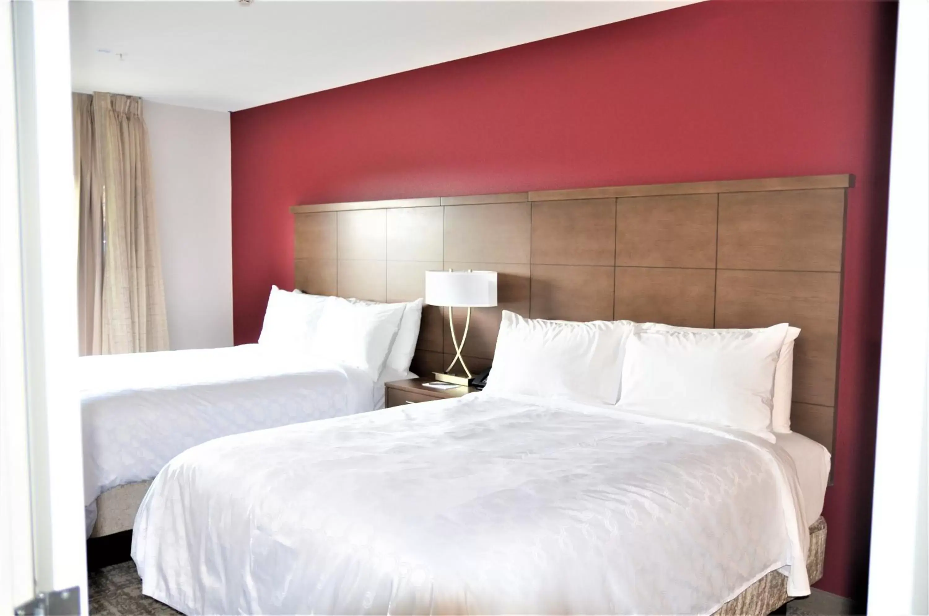 Other, Bed in Staybridge Suites - Orenco Station, an IHG Hotel