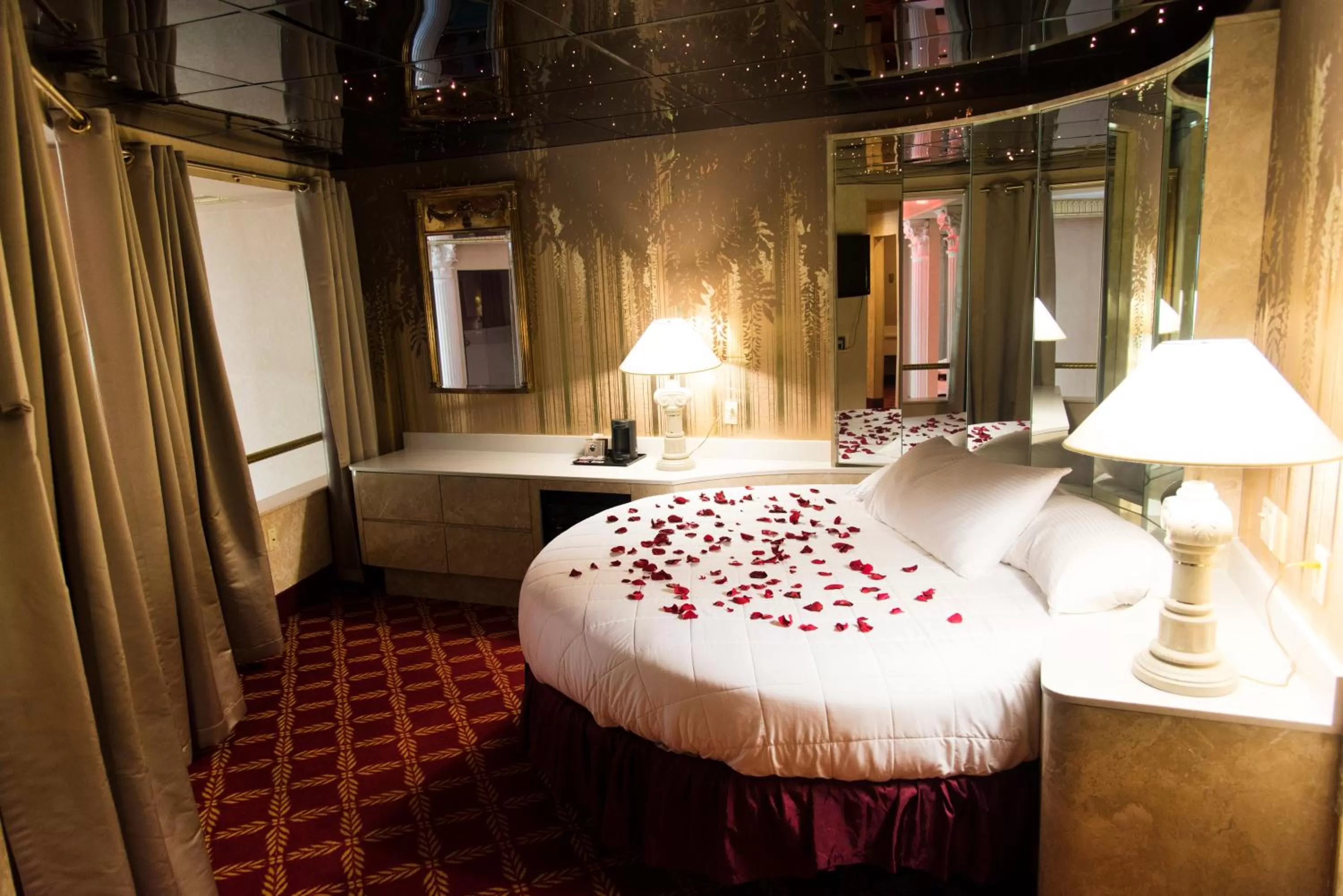 Pocono Palace Resort