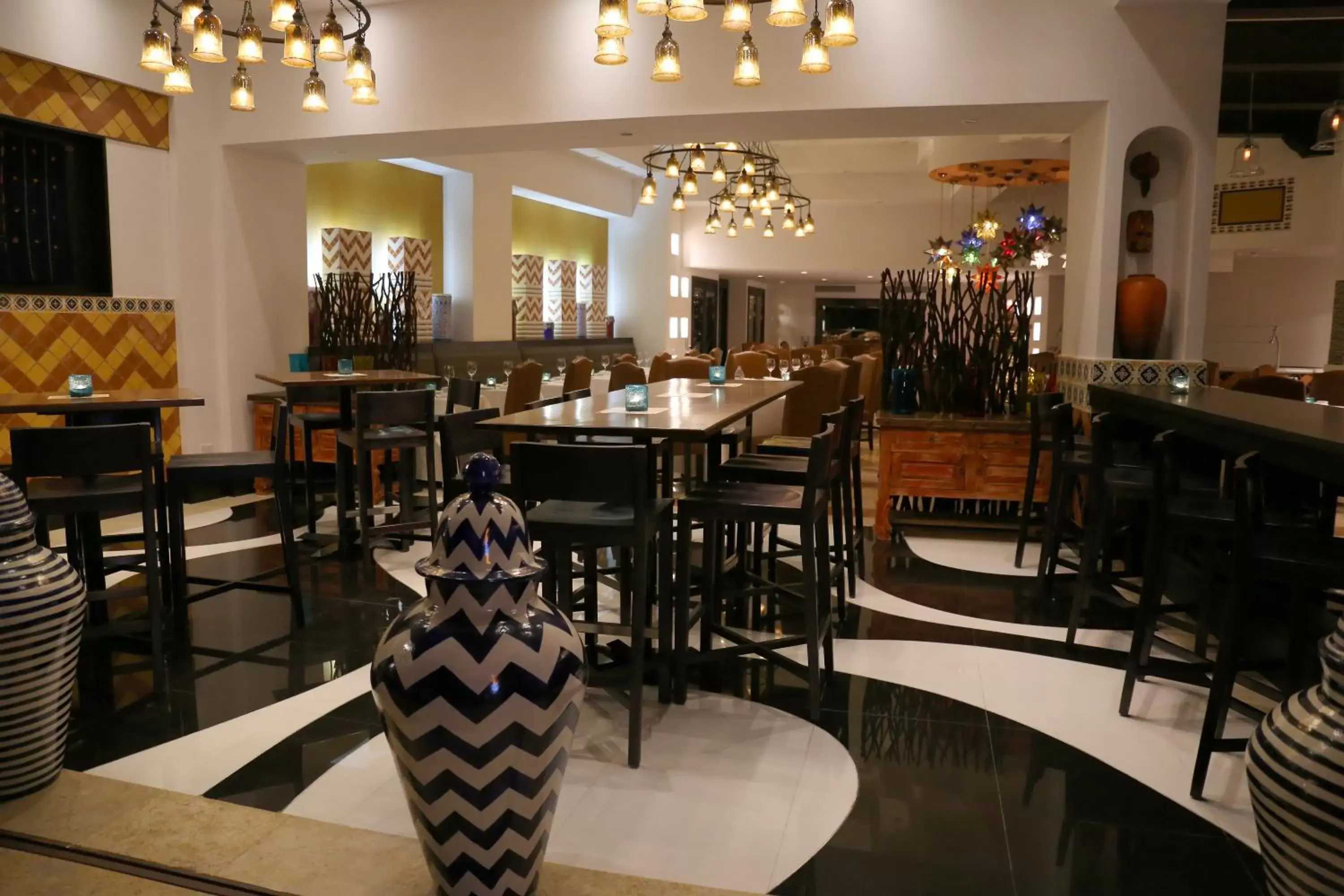 Food and drinks, Restaurant/Places to Eat in Hyatt Vacation Club at Sirena del Mar