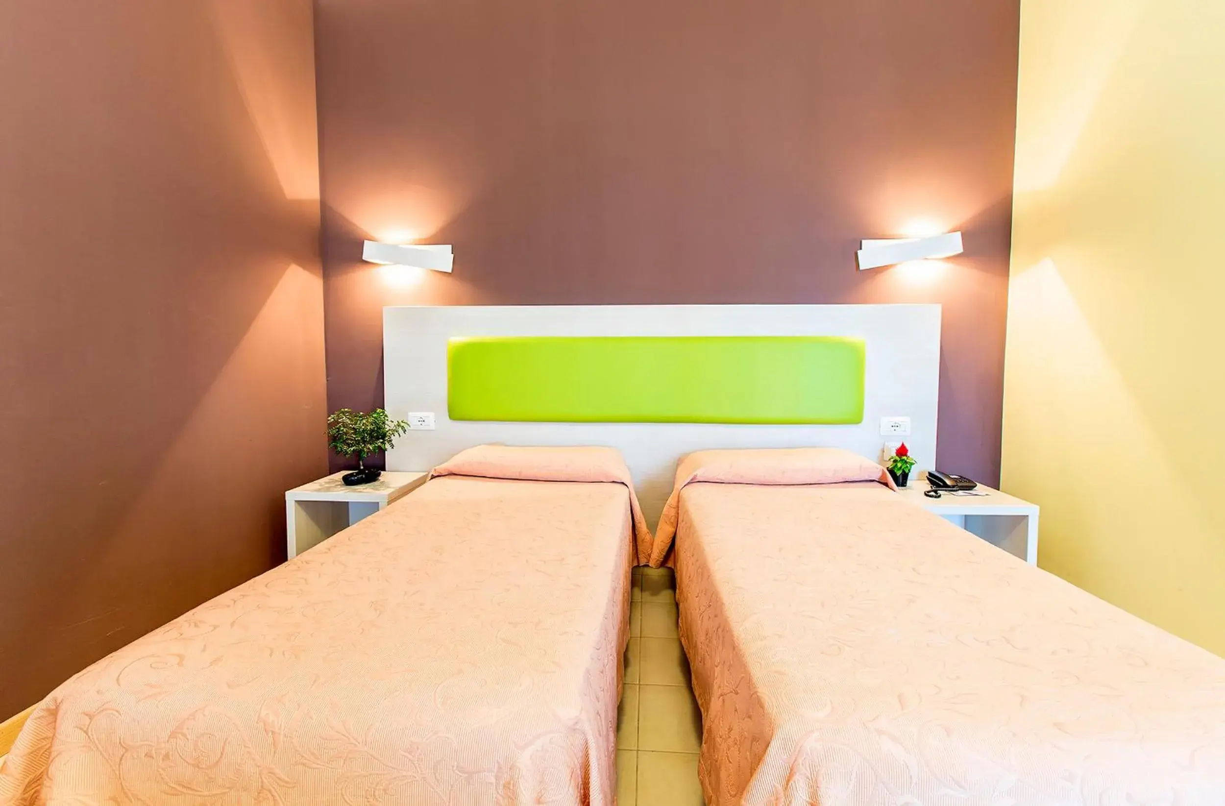 Photo of the whole room, Room Photo in Hotel Residence Ulivi E Palme