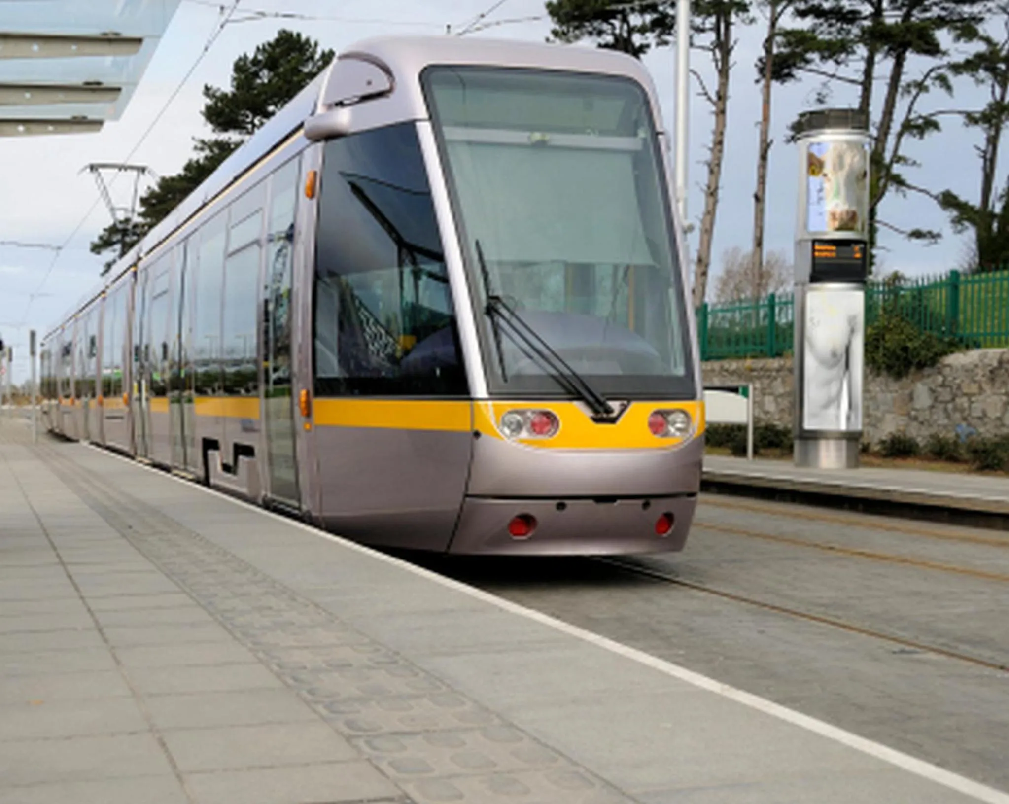 Area and facilities in Aspect Hotel Park West