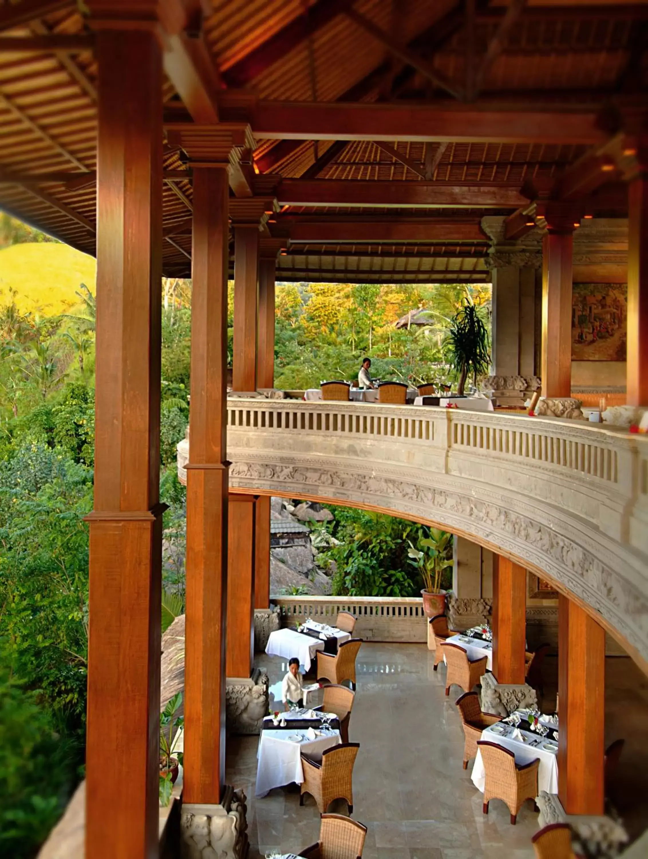 Restaurant/places to eat in The Royal Pita Maha Restaurant/places to eat in The Royal Pita Maha