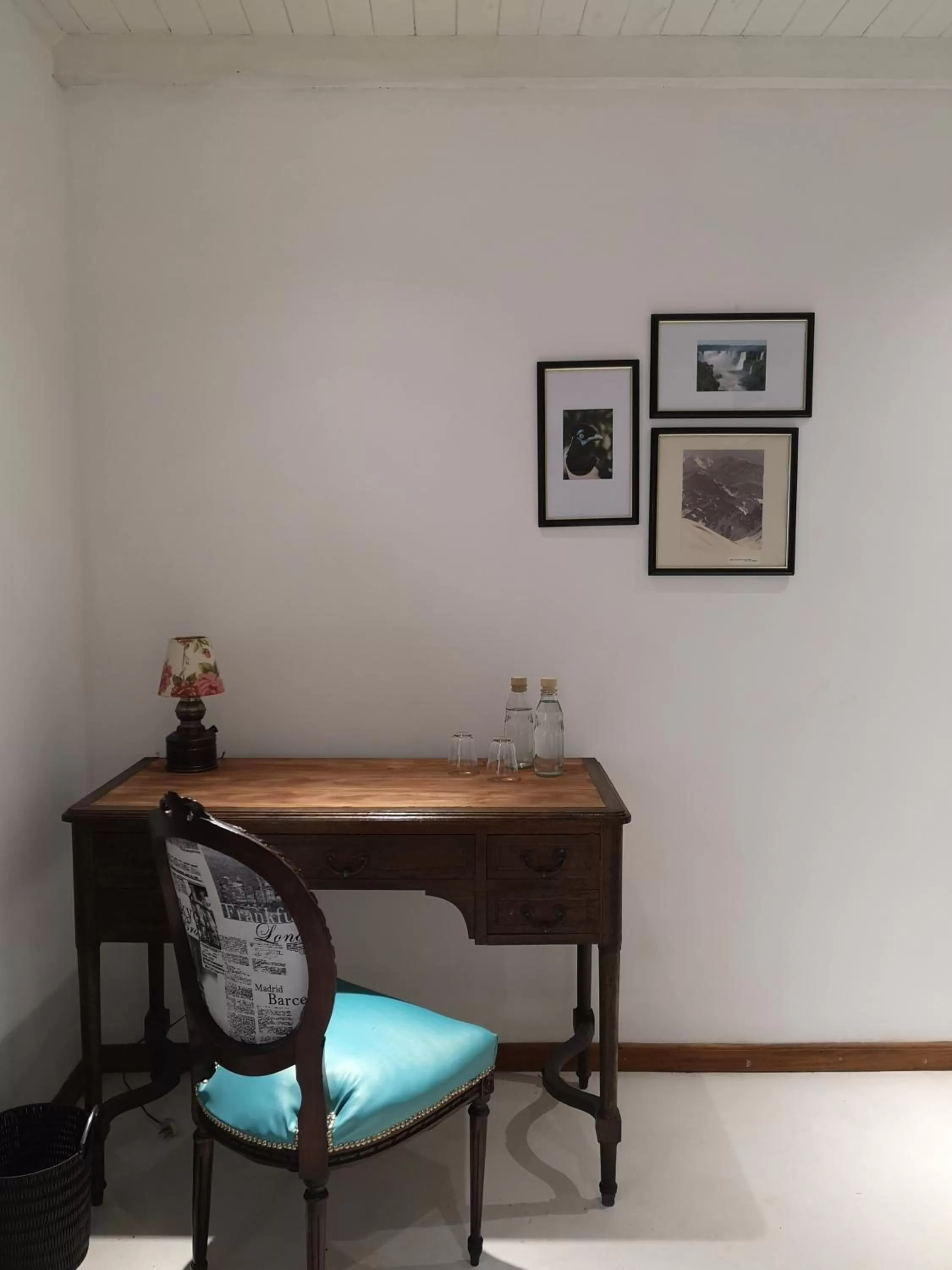 Rincón Escondido B&B