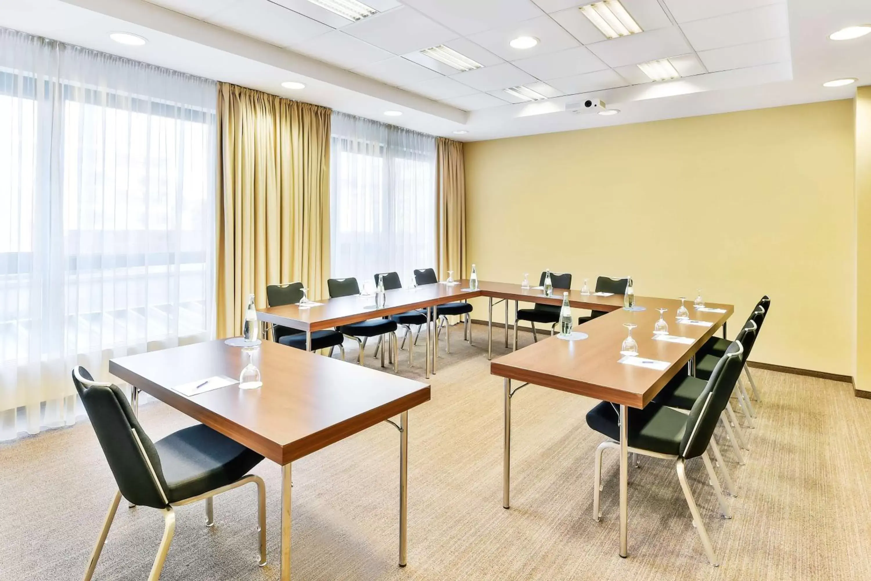 Meeting/conference room in NH Ludwigsburg