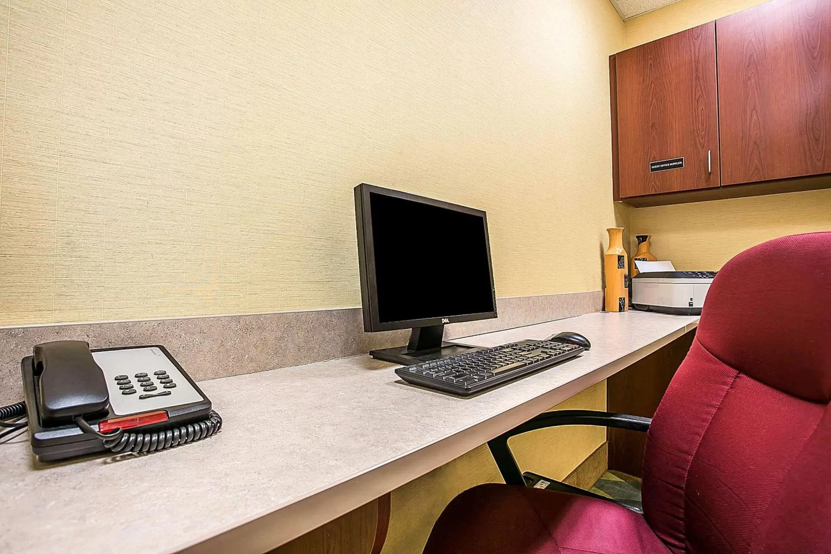 Business facilities in Comfort Suites Augusta Riverwatch