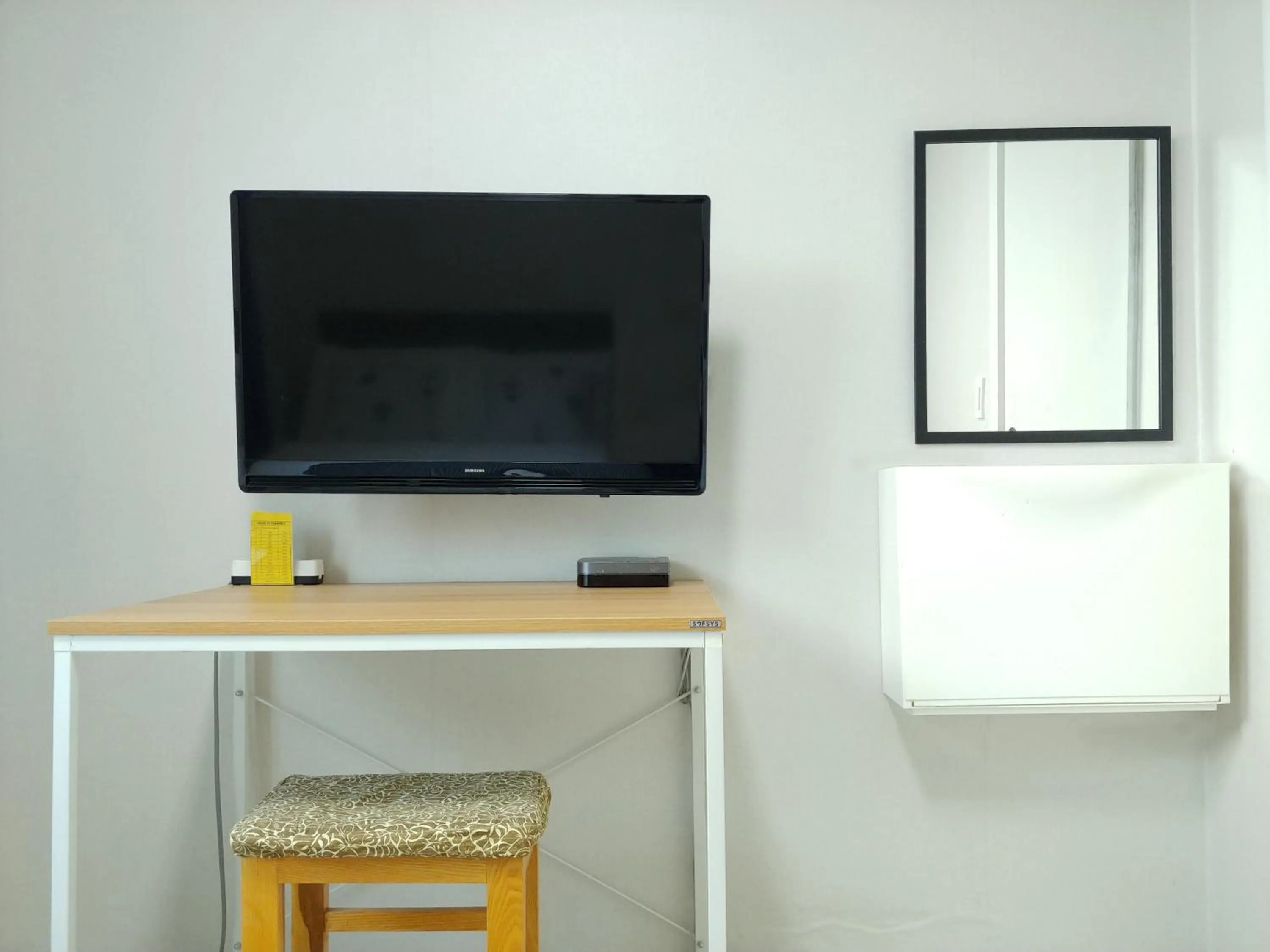 Decorative detail in Hause Itaewon