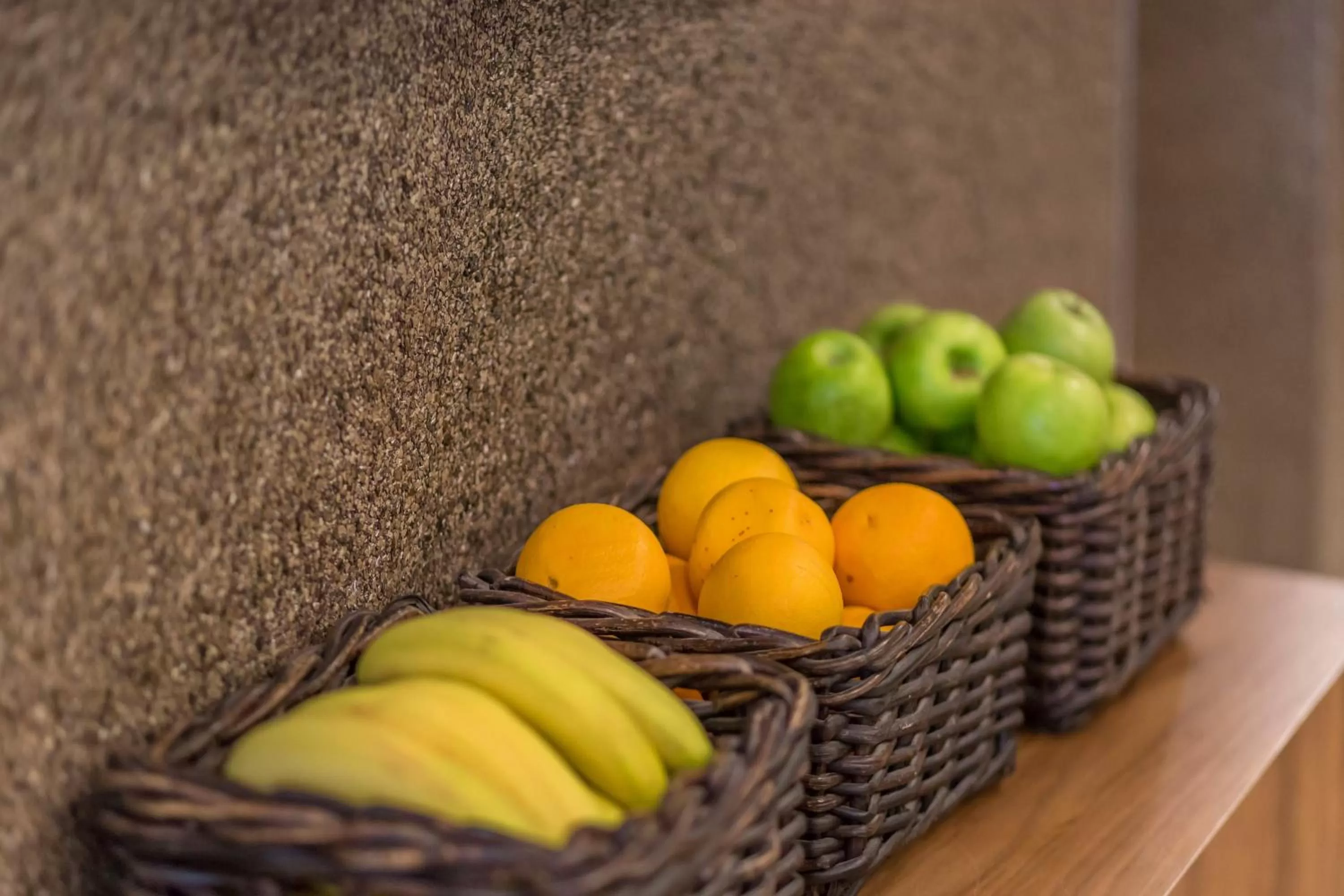 Food and drinks in Prince Regent Hotel Excel London