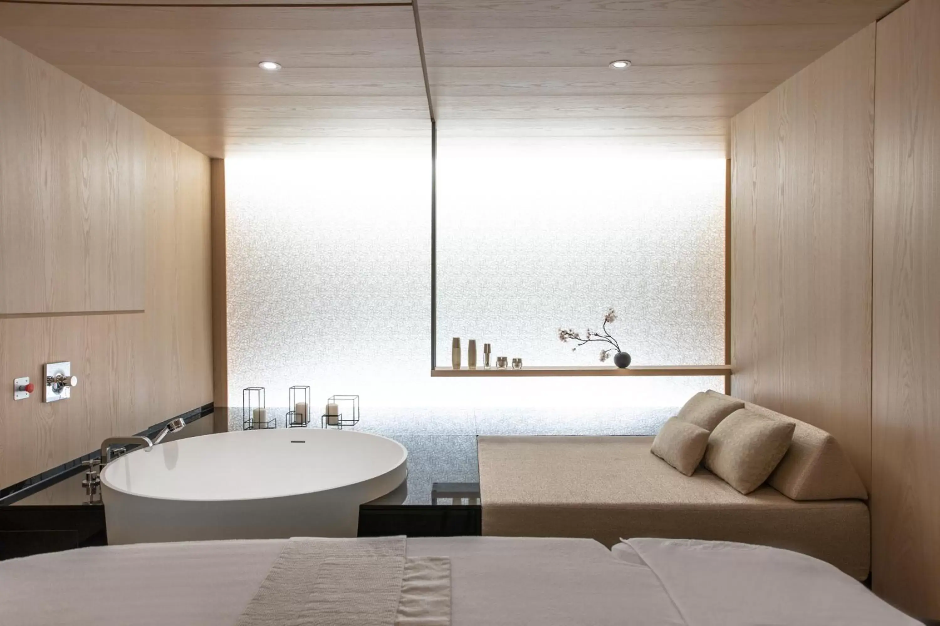 Spa and wellness centre/facilities, Bathroom in Victoria Jungfrau Grand Hotel & Spa