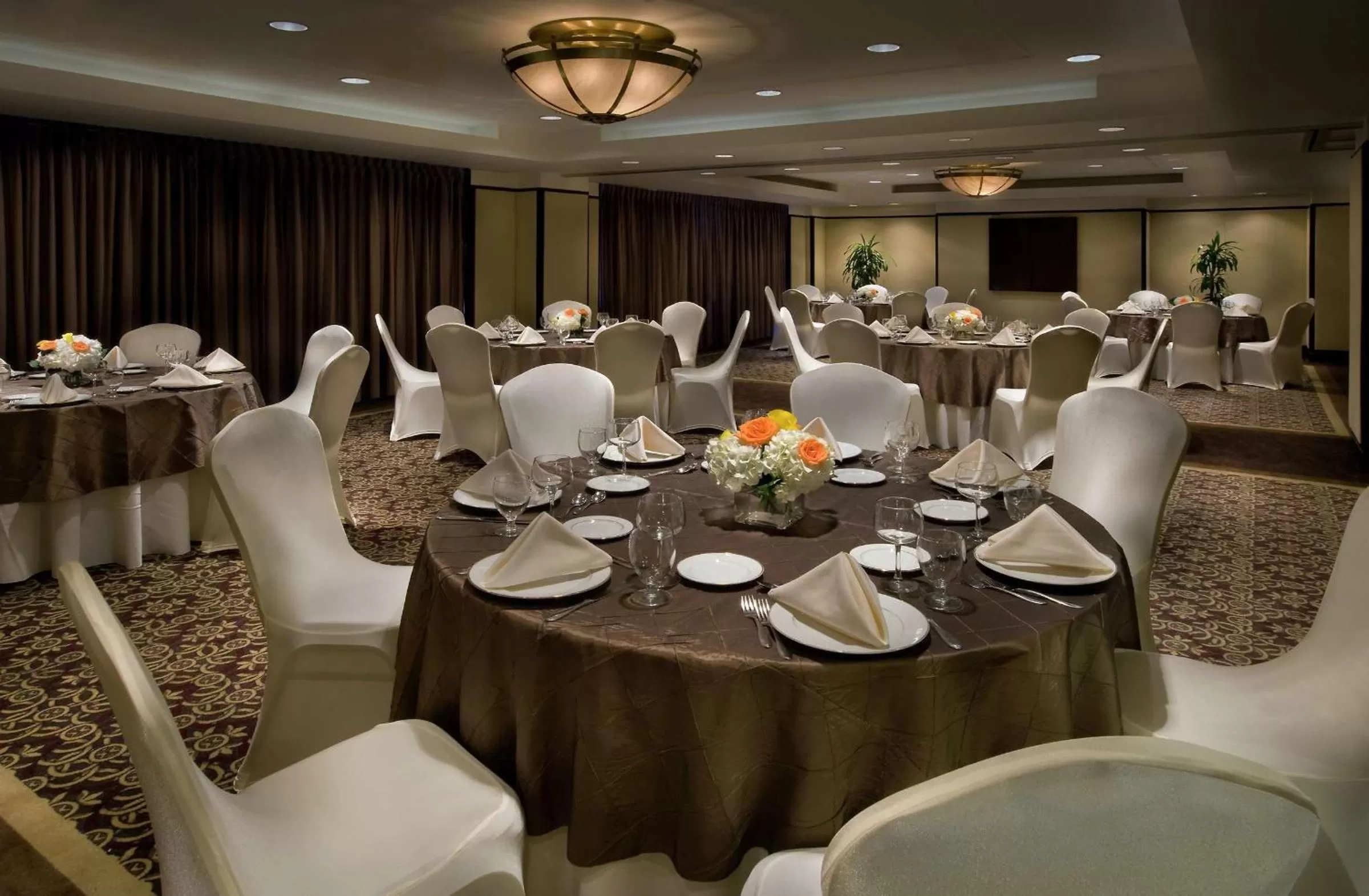 Meeting/conference room in Embassy Suites by Hilton Washington DC Chevy Chase Pavilion