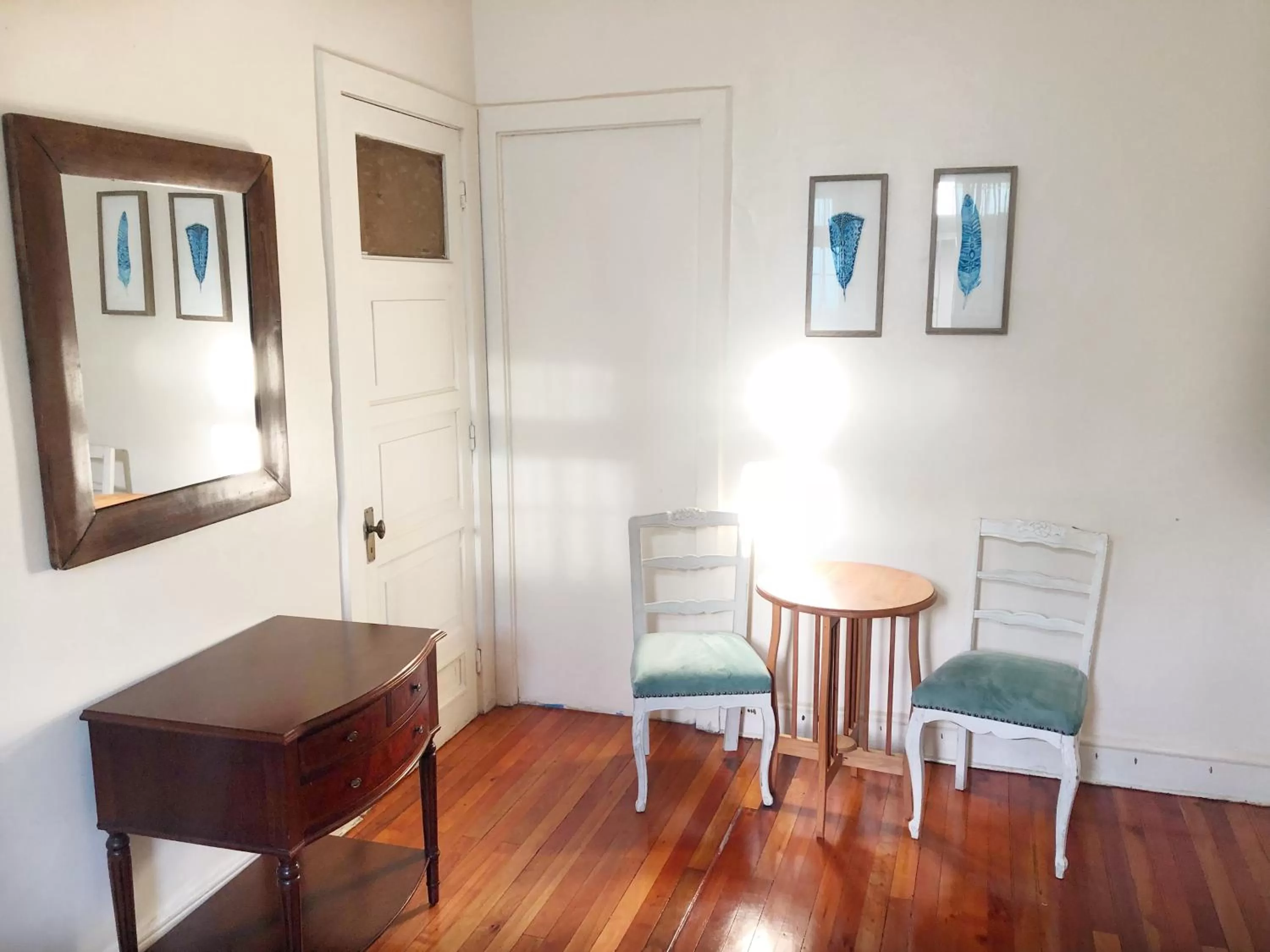 Dining Area in Casa Ryan