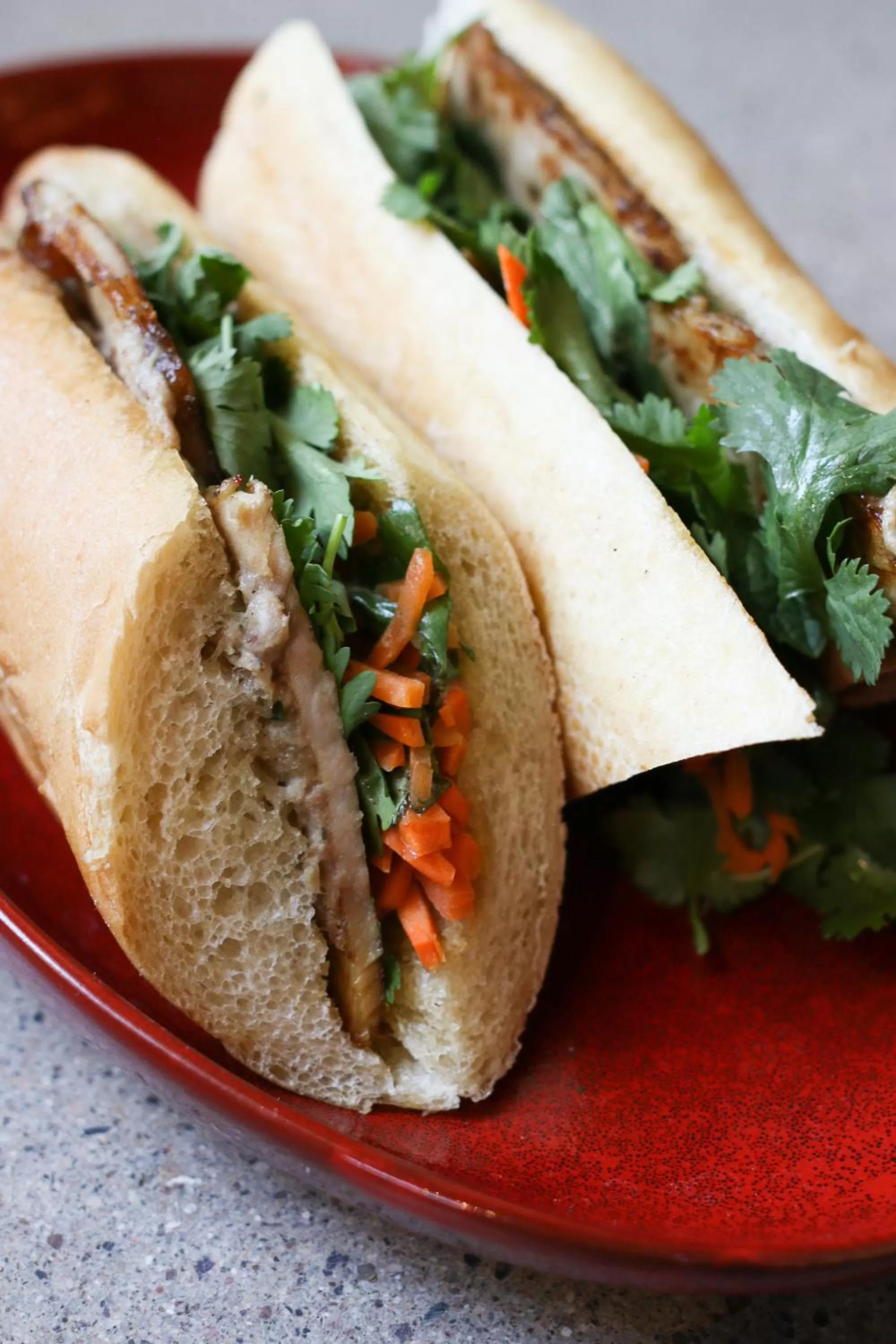 Food close-up in Found Re Phoenix