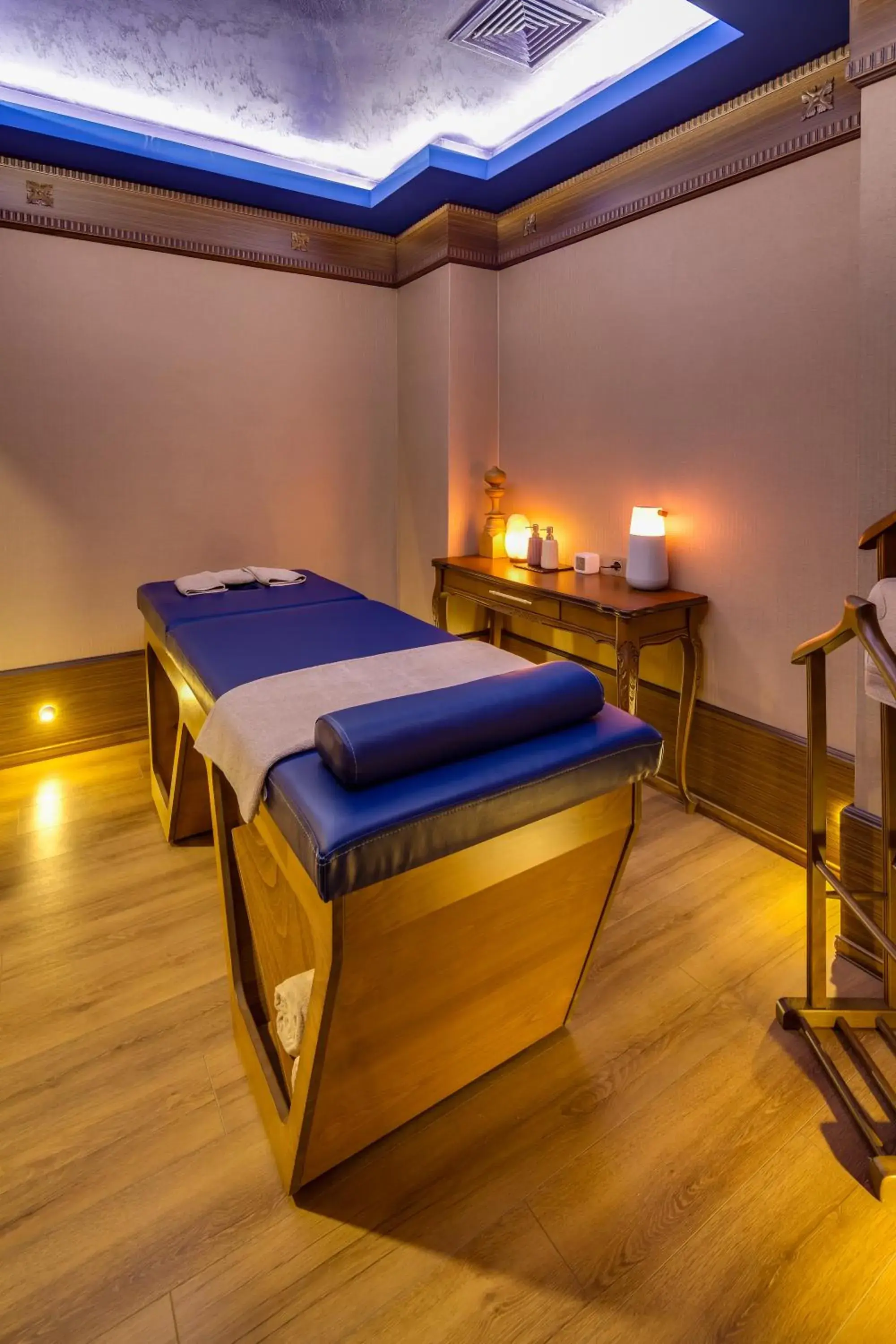 Spa and wellness centre/facilities in Gordion Hotel - Special Class