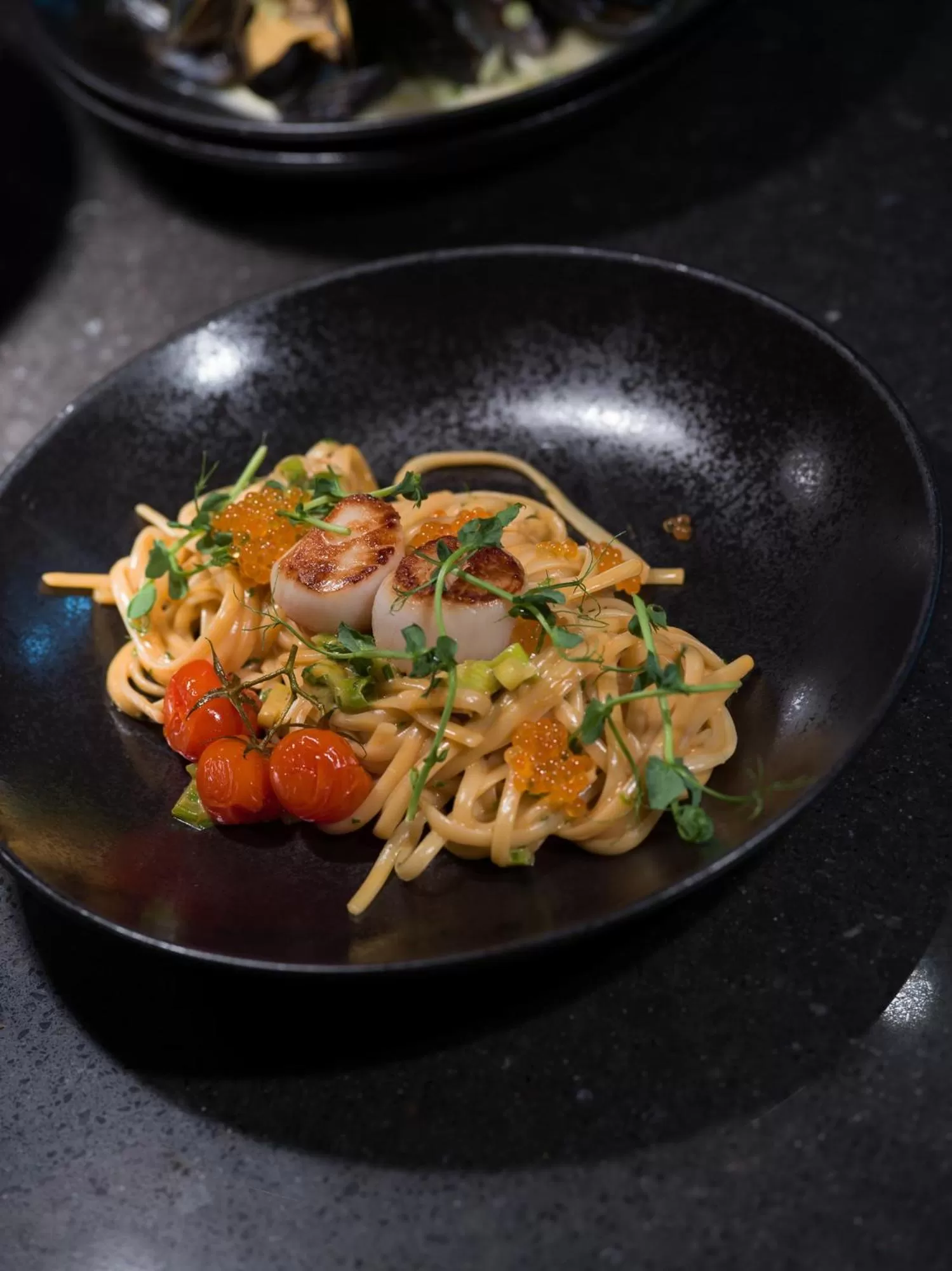 Food in Skarsnuten Mountain Resort & SPA