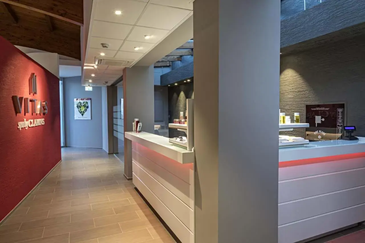 Property building, Bed in Borgo San Barbato Resort Spa & Golf Property building, Bed in Borgo San Barbato Resort Spa & Golf