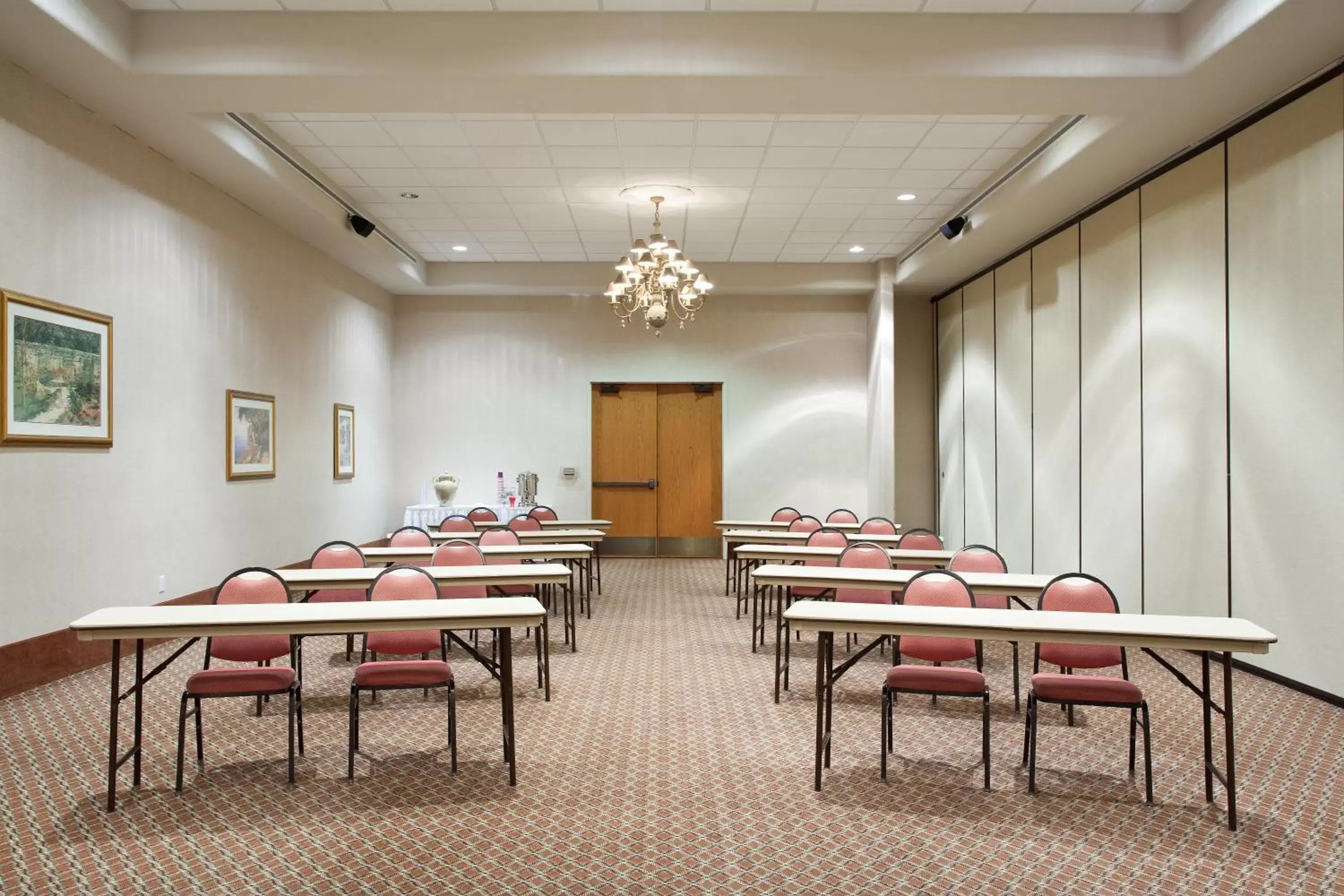 Business facilities in Baymont by Wyndham Belen NM