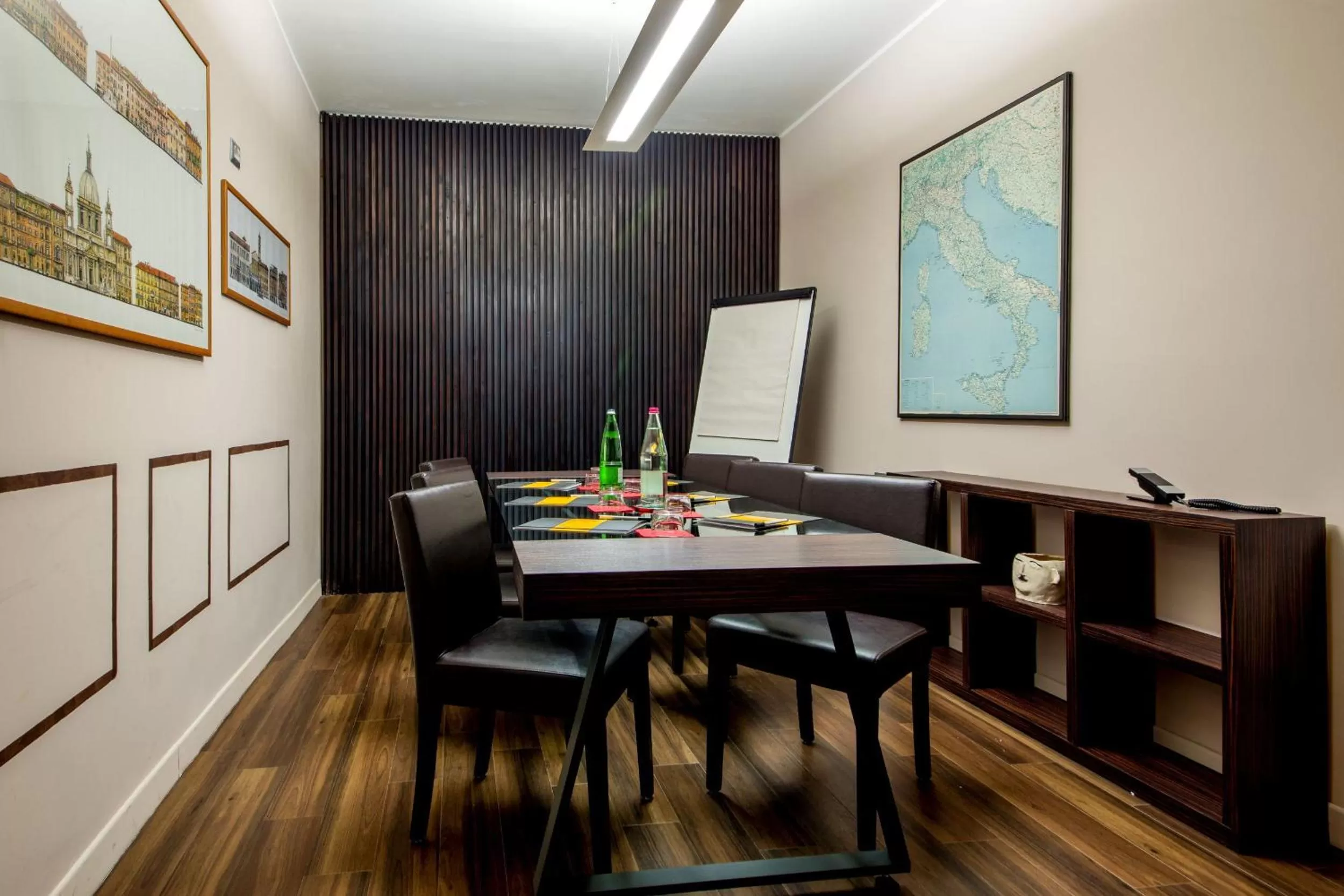 Banquet/Function facilities in Park Hotel Sabina