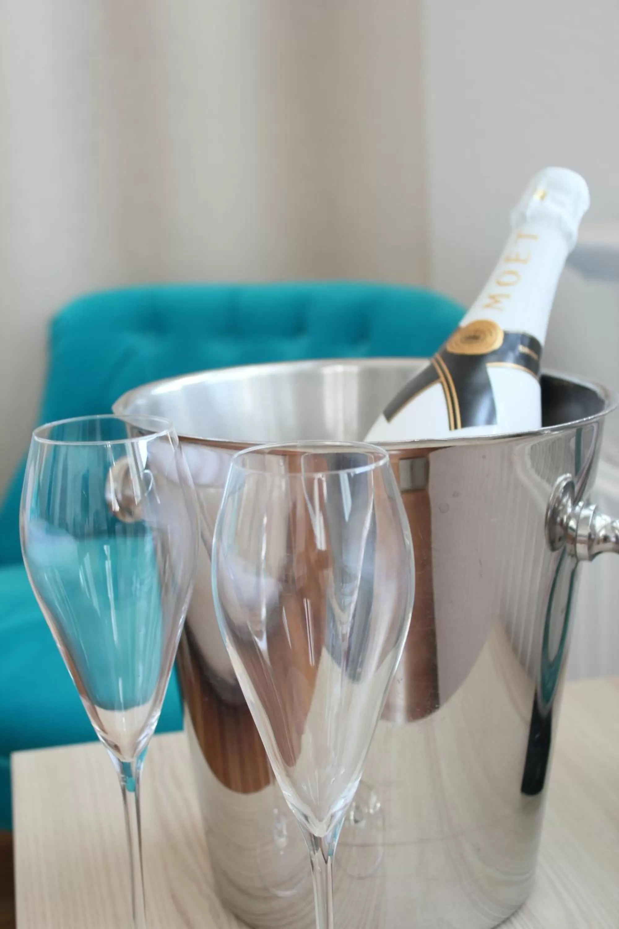 Villa WellenRausch - Adults Only