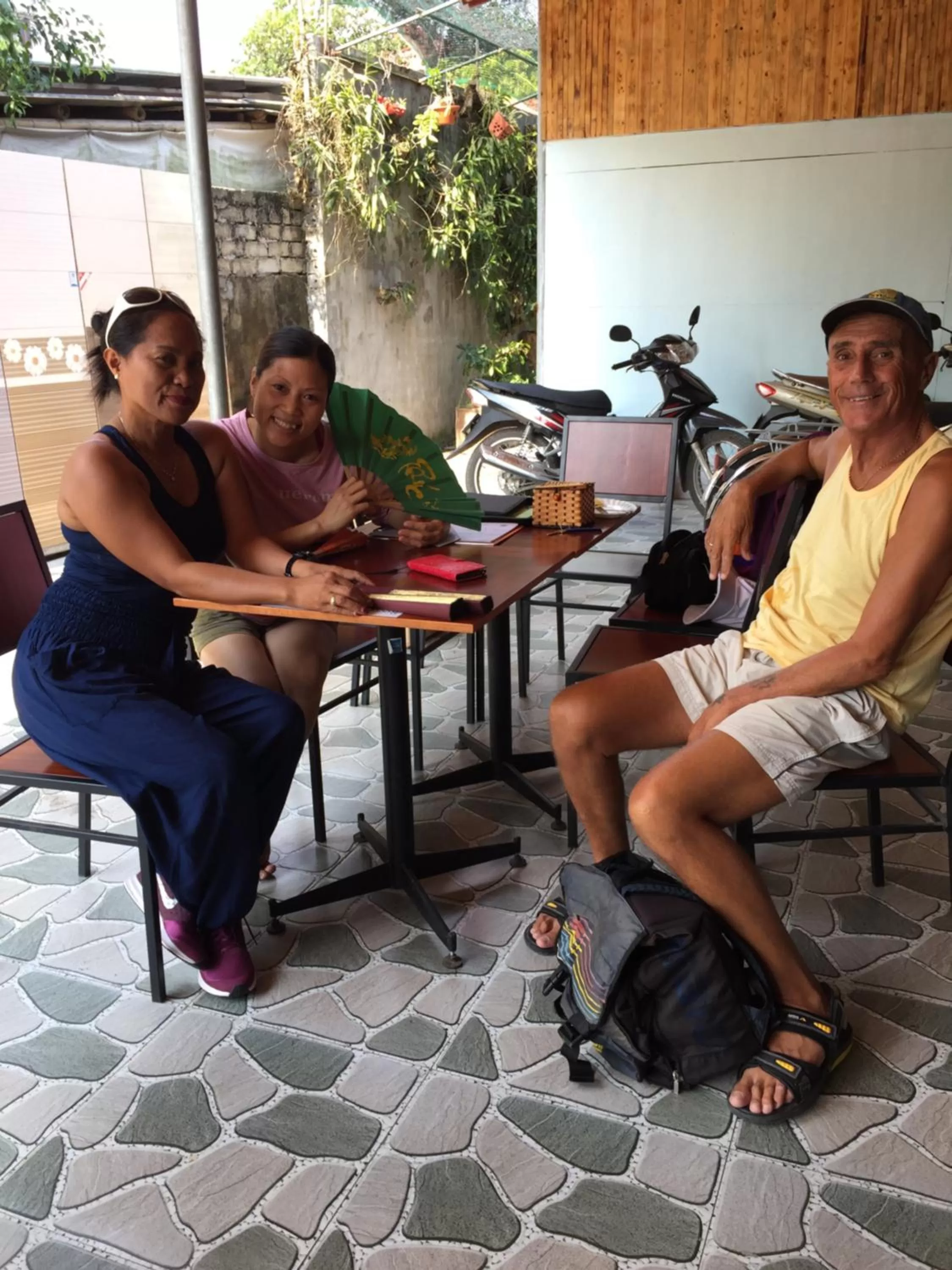 Tam Coc Heart Homestay