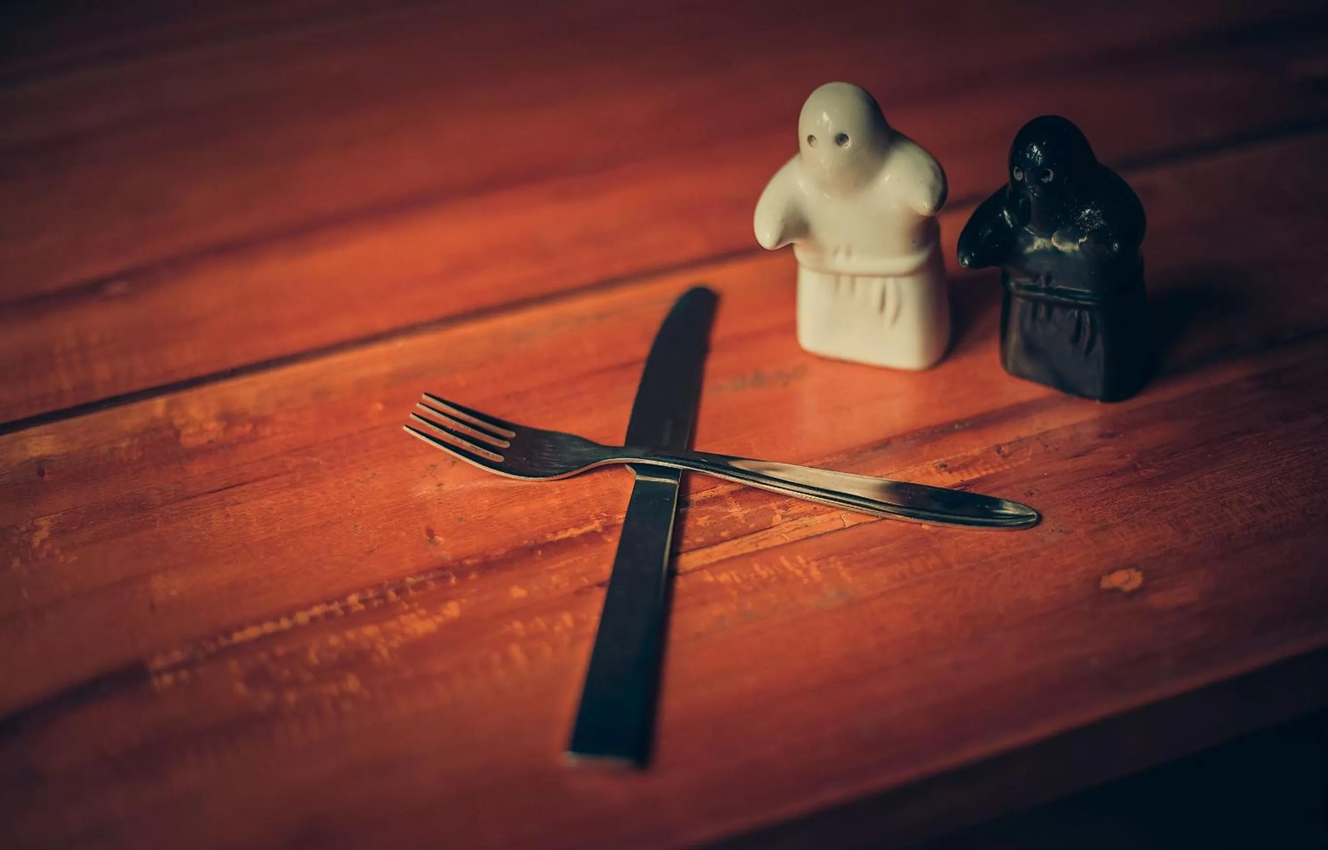 Restaurant/places to eat in Ela Ecoland Nature Retreat