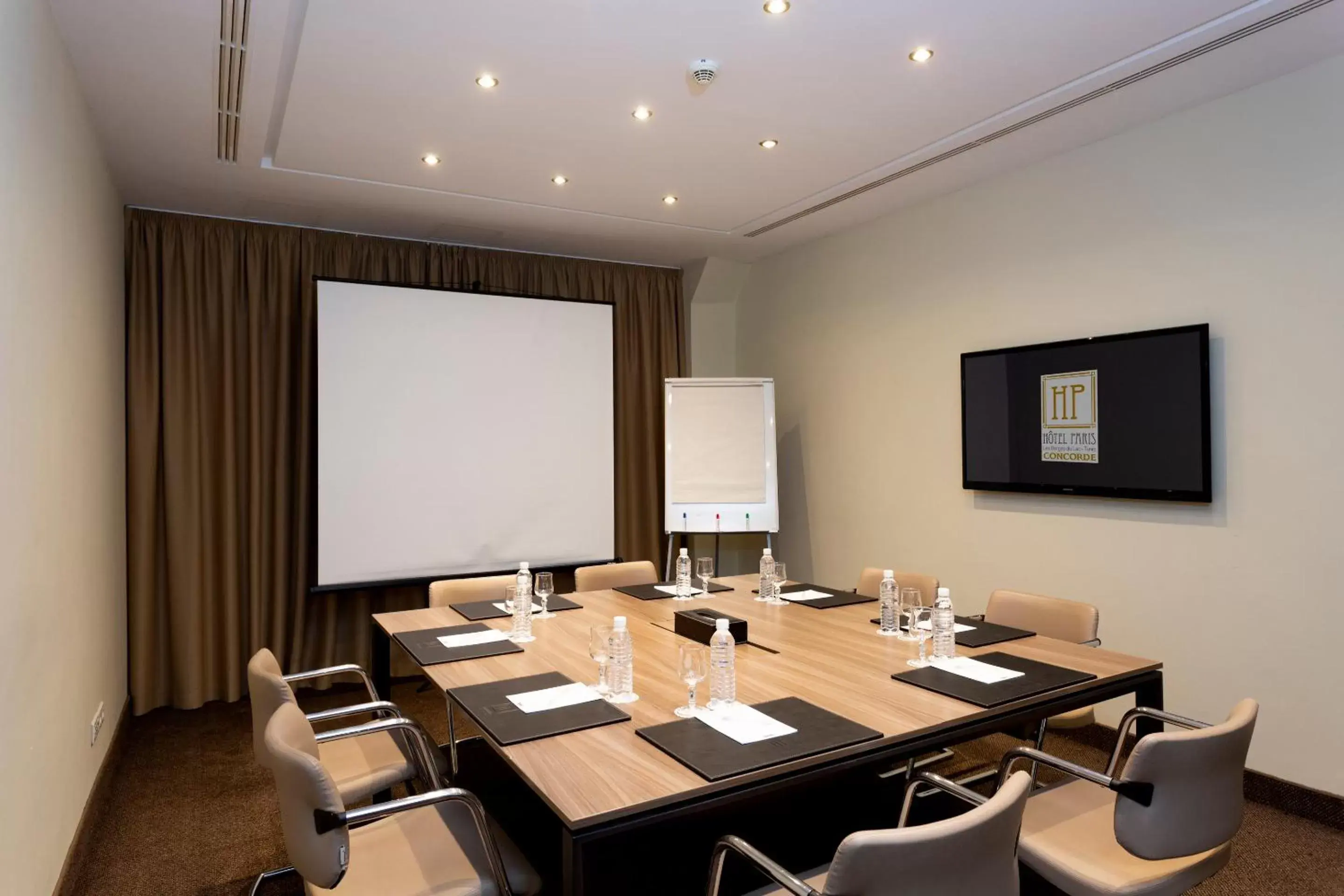 Meeting/conference room in Occidental Lac Tunis