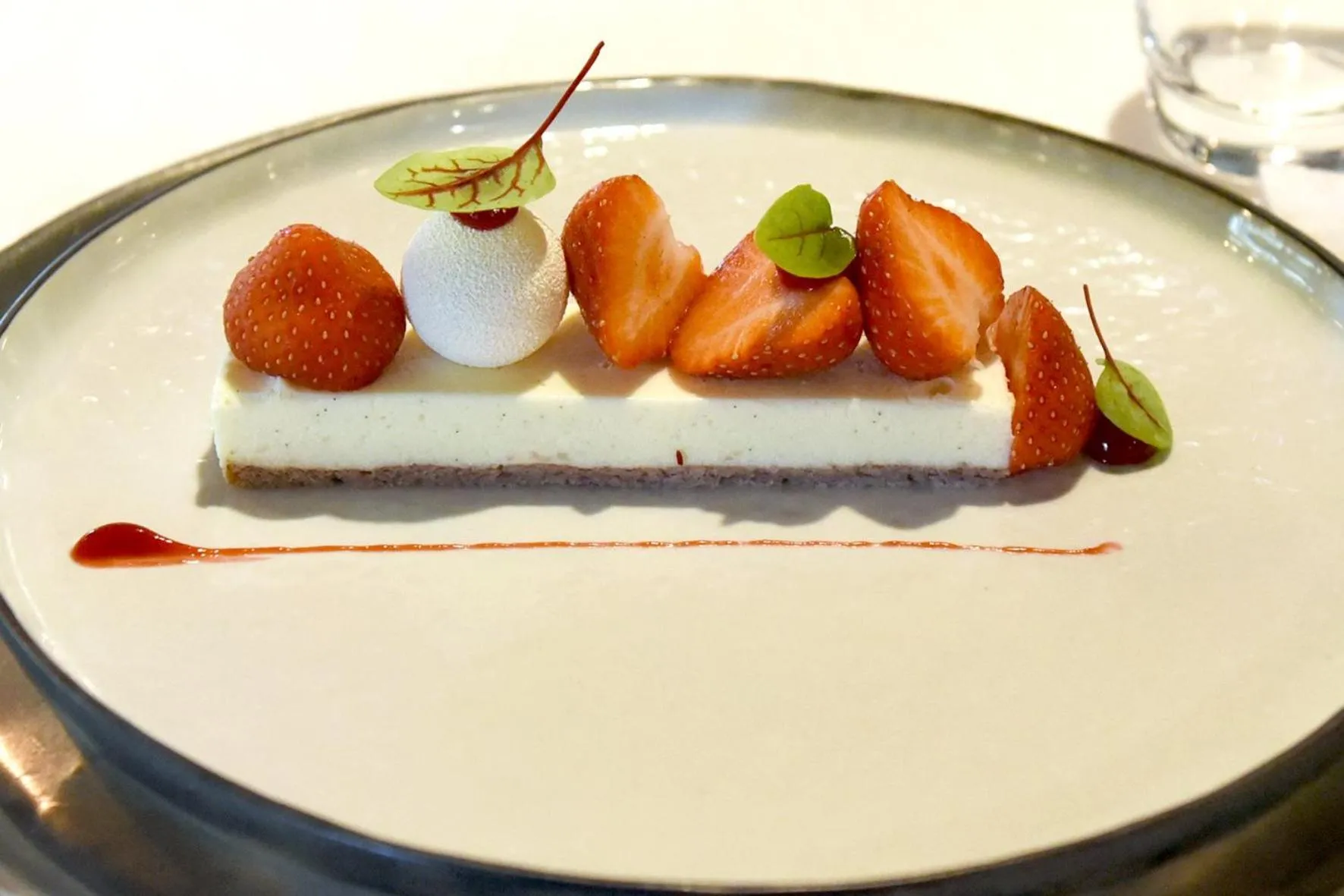 Restaurant/places to eat in Fletcher Hotel-Restaurant Zevenbergen-Moerdijk